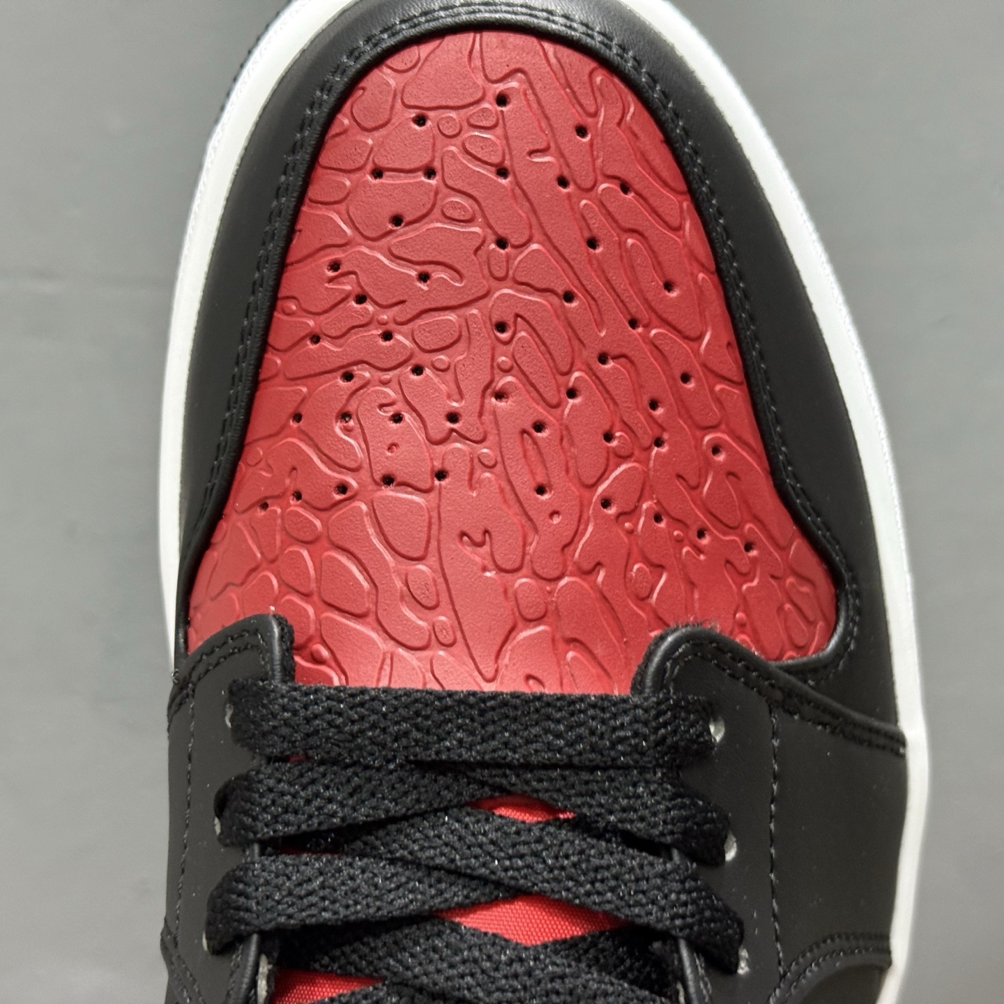 220 Nike AIR JORDAN 1 LOW 乔1“DIY” 太阳神阿波罗 耐克 低帮文化篮球鞋 553558-013