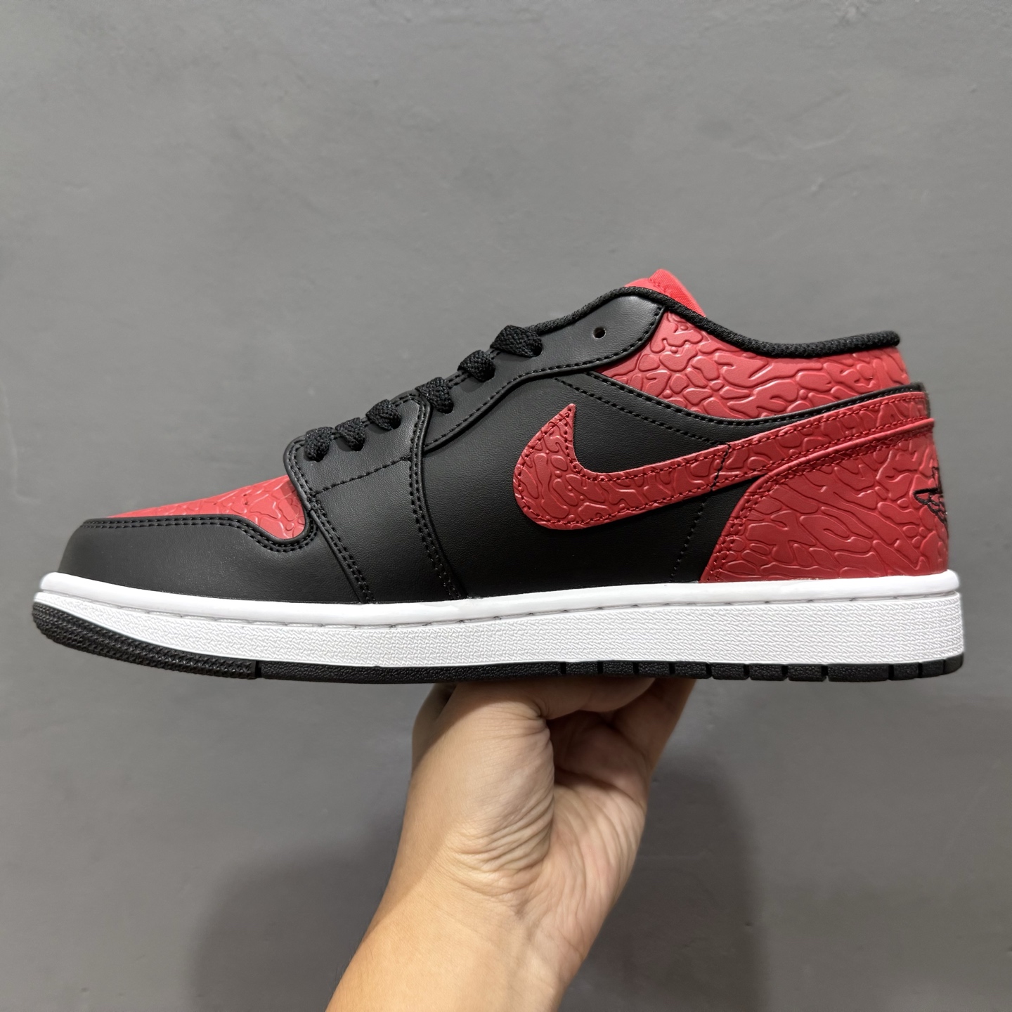220 Nike AIR JORDAN 1 LOW 乔1“DIY” 太阳神阿波罗 耐克 低帮文化篮球鞋 553558-013