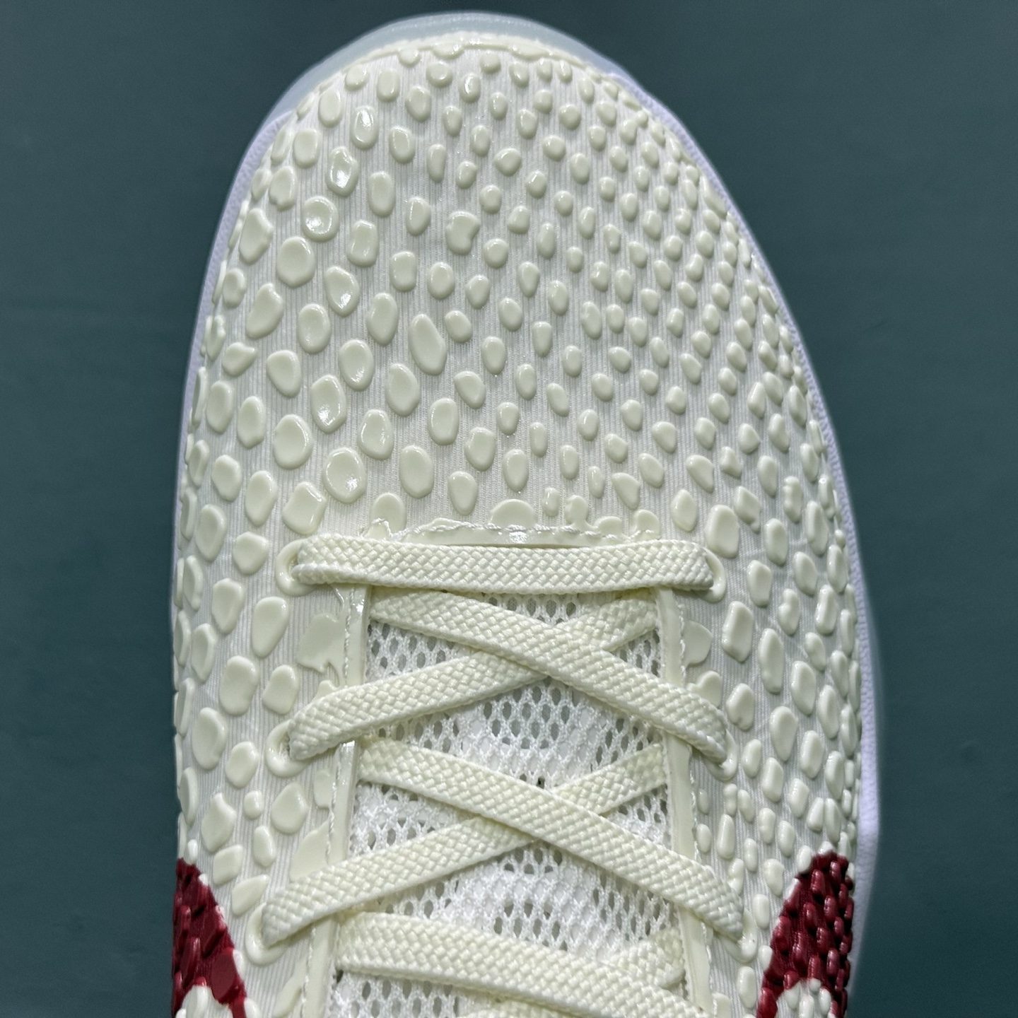 260 NK Zoom Kobe 6 科比六代 前后气垫加持 信仰绝不减配 PE2025-102