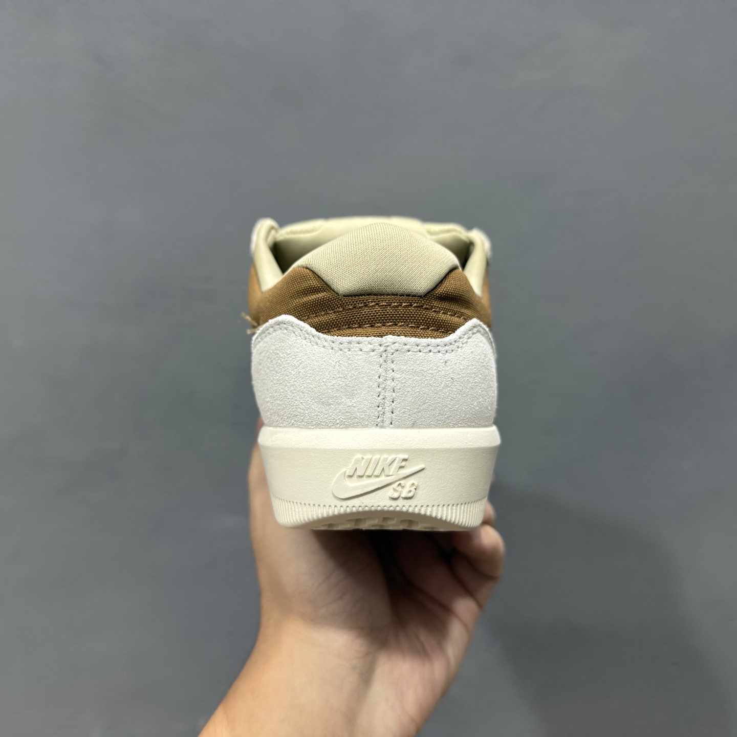 160 耐克Nike SB Force 58 硫化杯底 传统篮球风格 DV5477-202