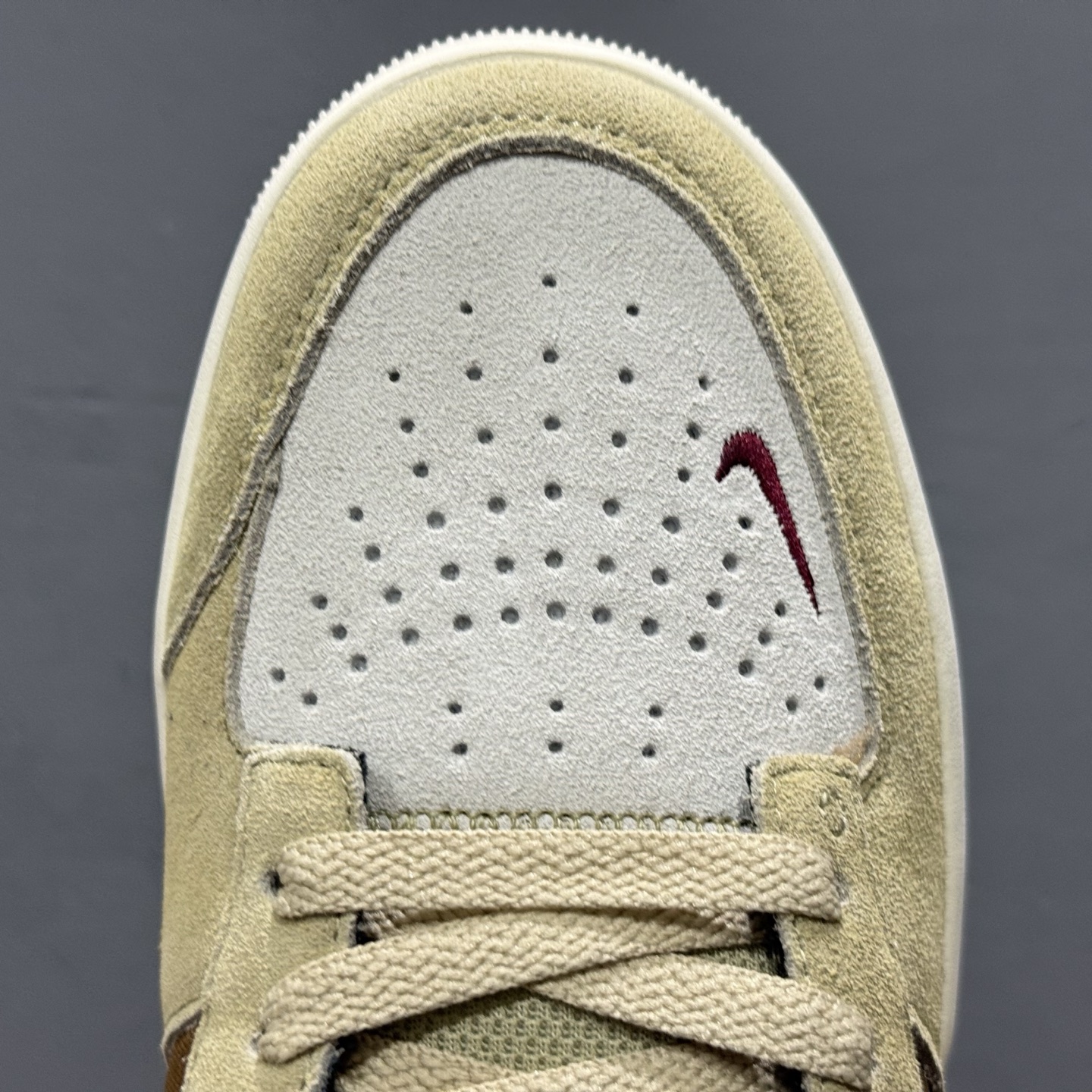 160 耐克Nike SB Force 58 硫化杯底 传统篮球风格 DV5477-202