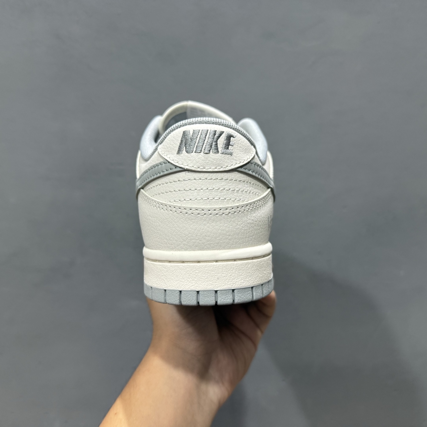260 Nike Dunk Low Retro 联名款 耐克 低帮休闲运动板鞋 WG0508-042