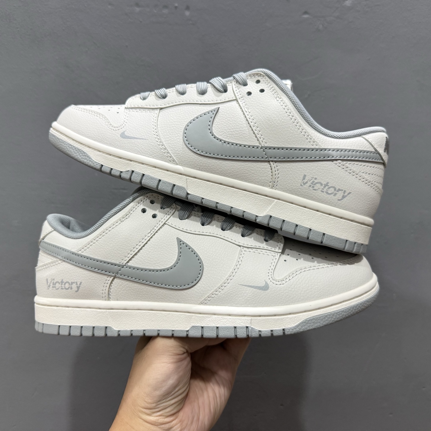 260 Nike Dunk Low Retro 联名款 耐克 低帮休闲运动板鞋 WG0508-042