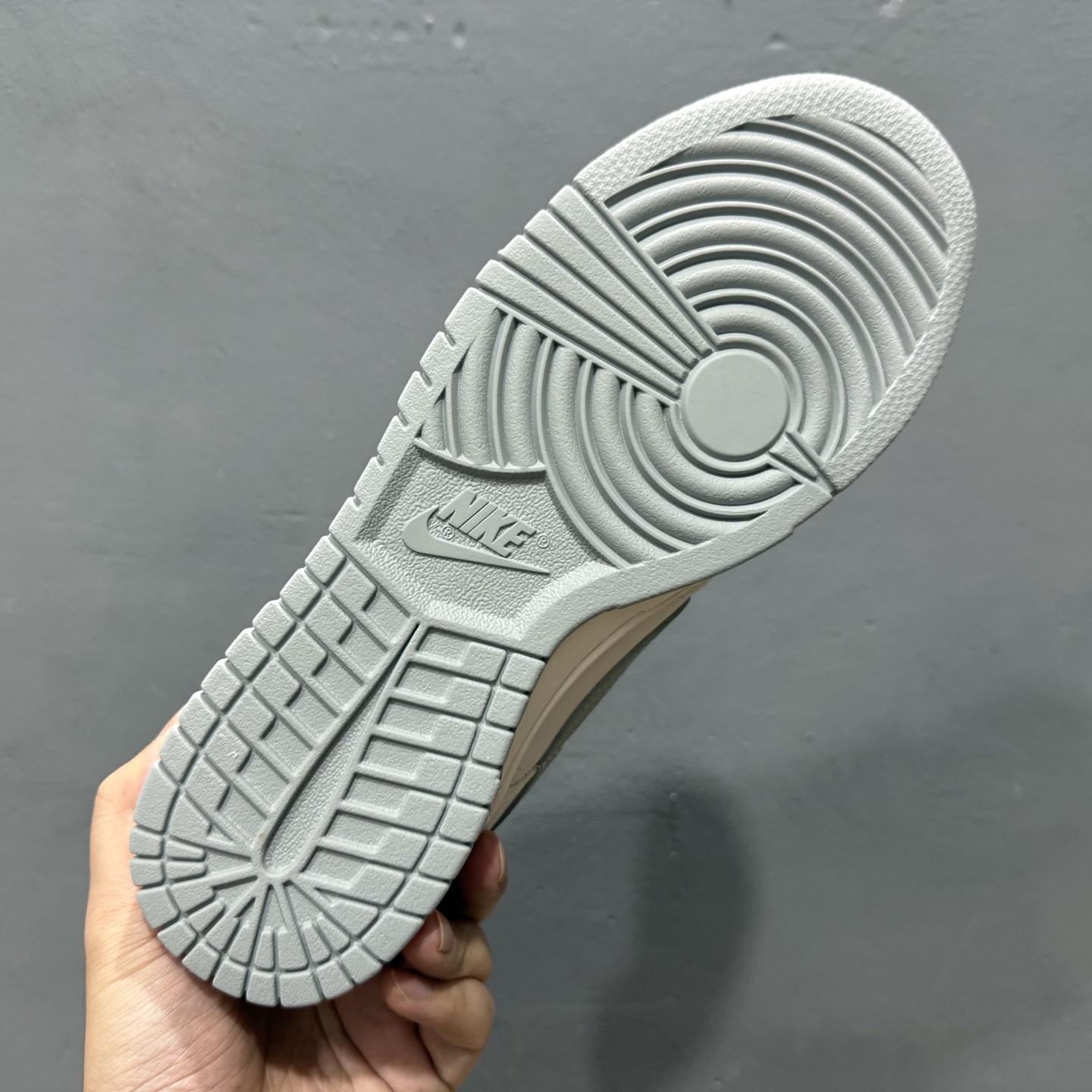 260 Nike Dunk Low Retro 联名款 耐克 低帮休闲运动板鞋 WG0508-042