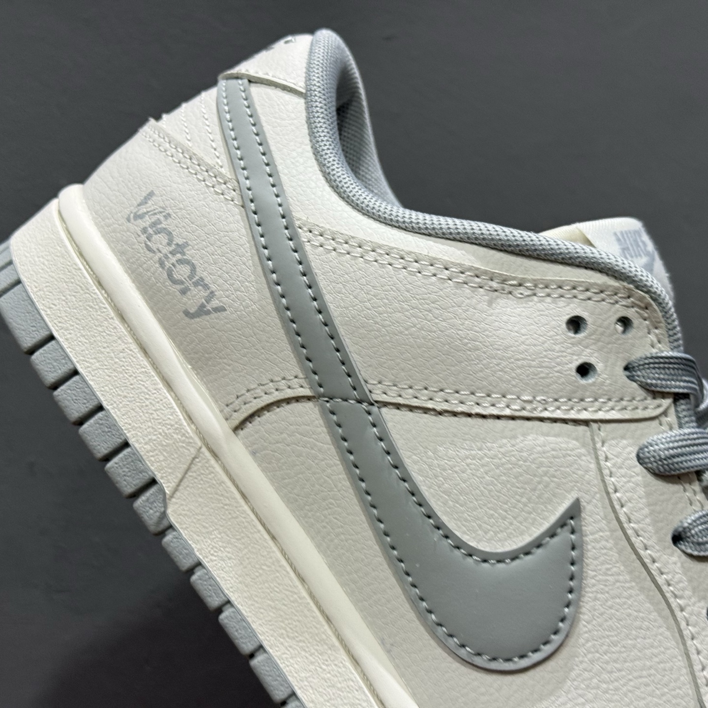 260 Nike Dunk Low Retro 联名款 耐克 低帮休闲运动板鞋 WG0508-042