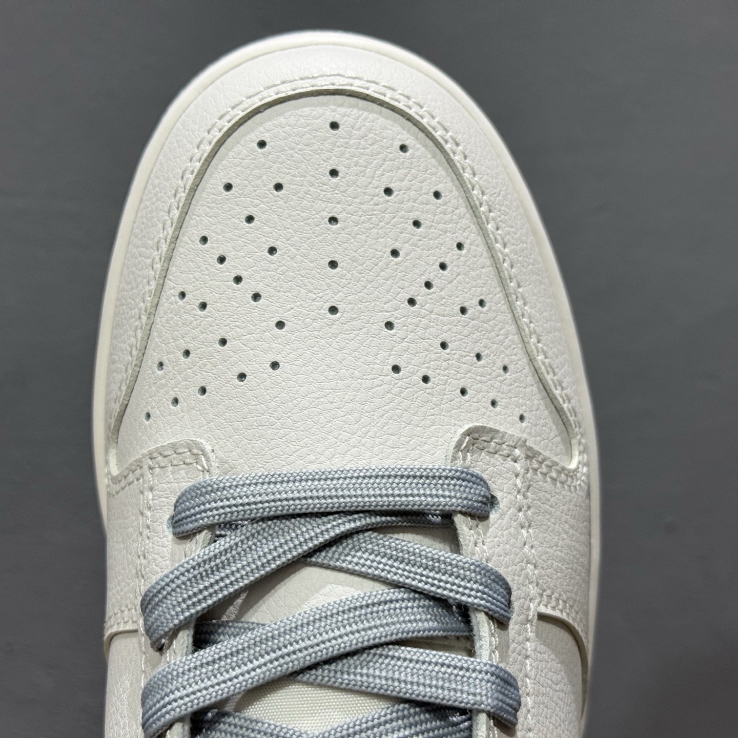 260 Nike Dunk Low Retro 联名款 耐克 低帮休闲运动板鞋 WG0508-042