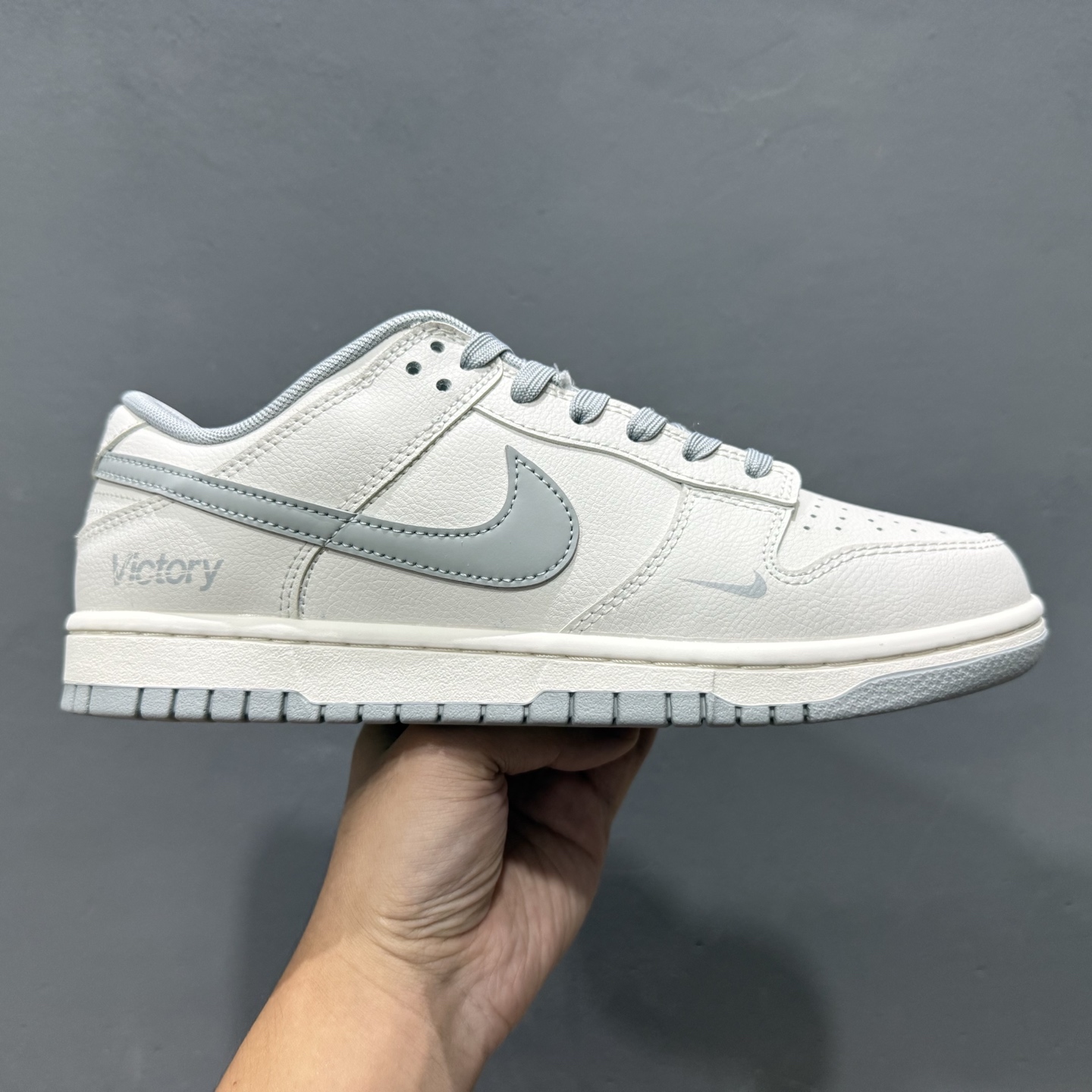 260 Nike Dunk Low Retro 联名款 耐克 低帮休闲运动板鞋 WG0508-042