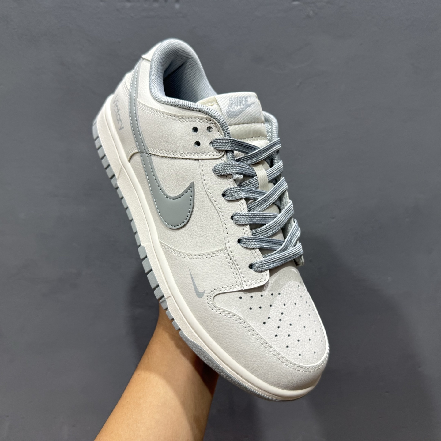 260 Nike Dunk Low Retro 联名款 耐克 低帮休闲运动板鞋 WG0508-042