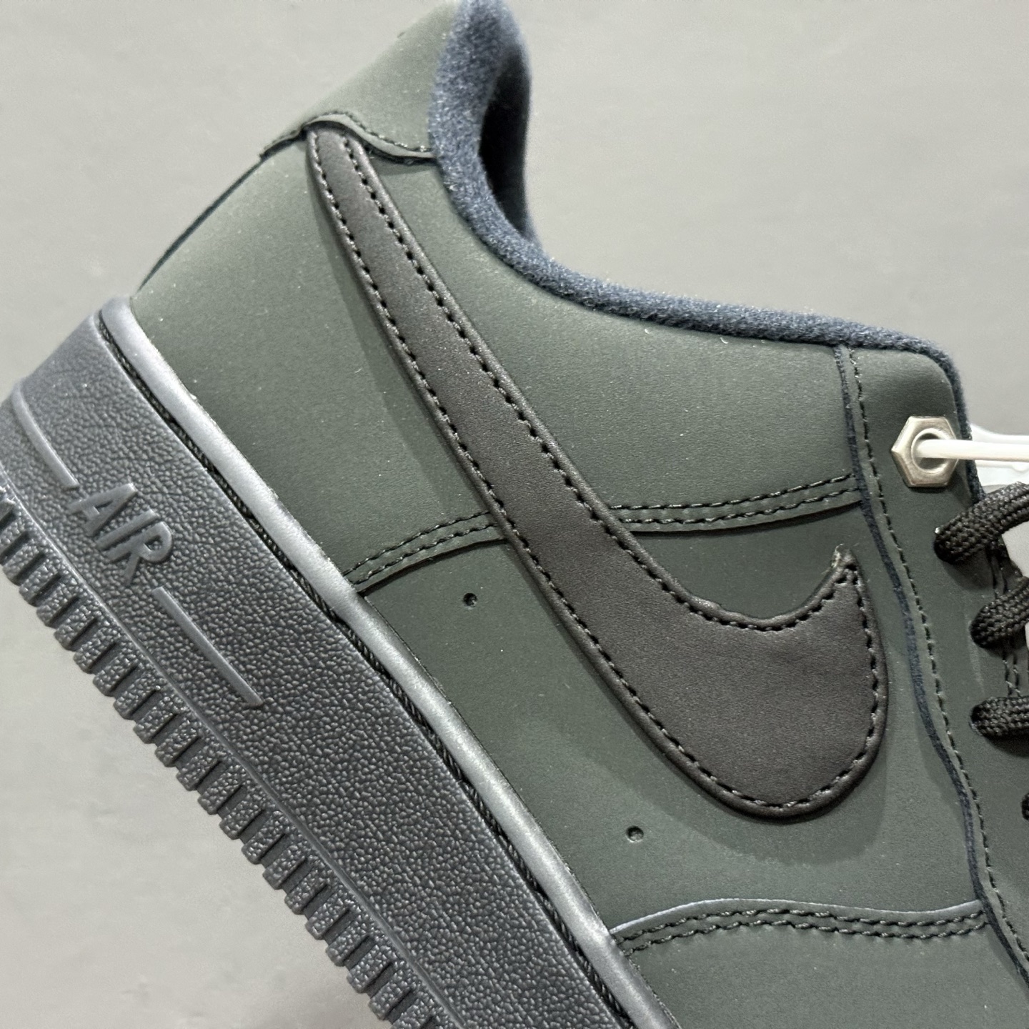 Nike Air Force 1'07 Low 空军一号低帮休闲板鞋 CJ9179-001