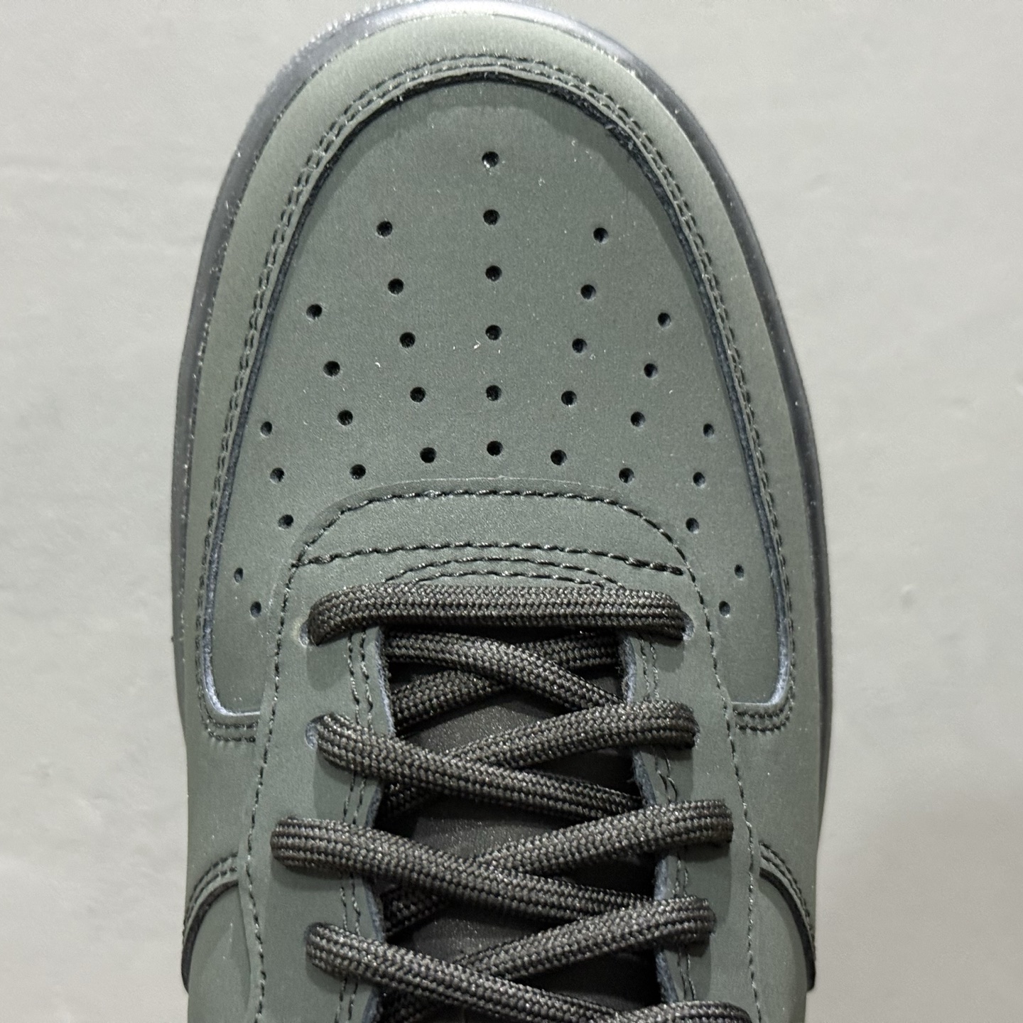 Nike Air Force 1'07 Low 空军一号低帮休闲板鞋 CJ9179-001