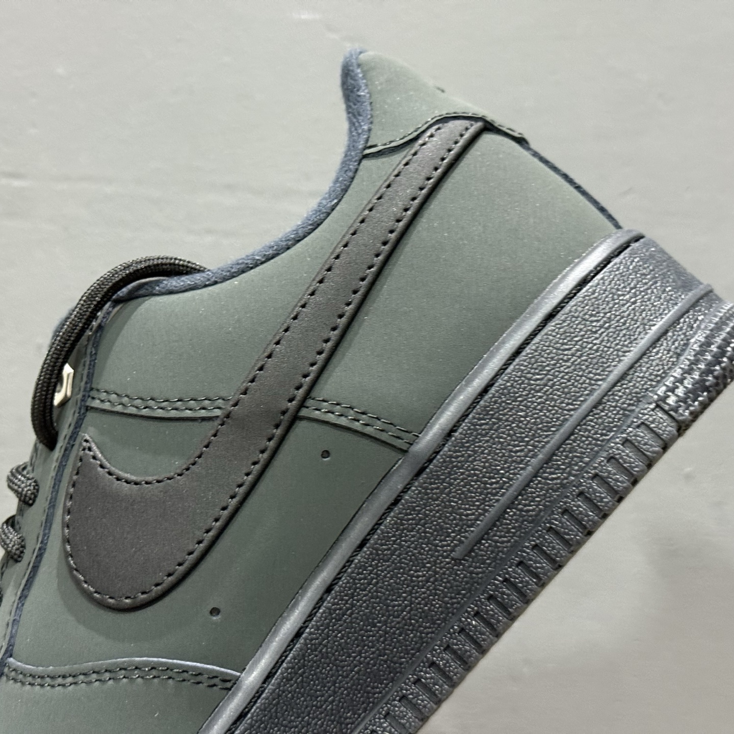 Nike Air Force 1'07 Low 空军一号低帮休闲板鞋 CJ9179-001