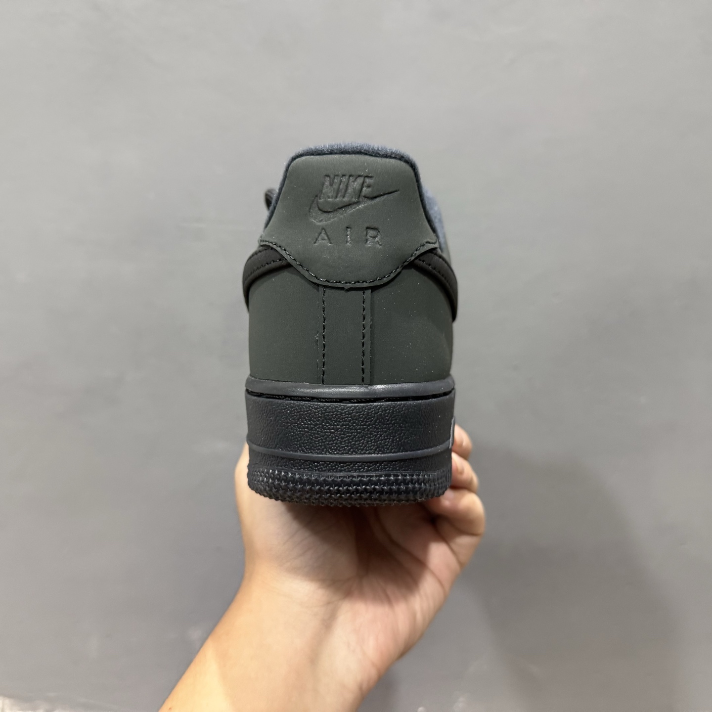 Nike Air Force 1'07 Low 空军一号低帮休闲板鞋 CJ9179-001