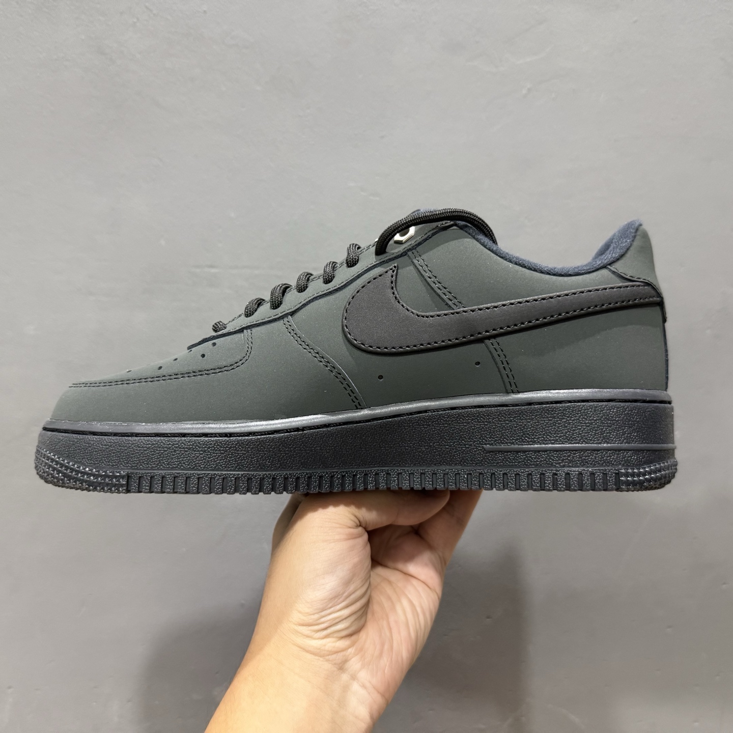 Nike Air Force 1'07 Low 空军一号低帮休闲板鞋 CJ9179-001