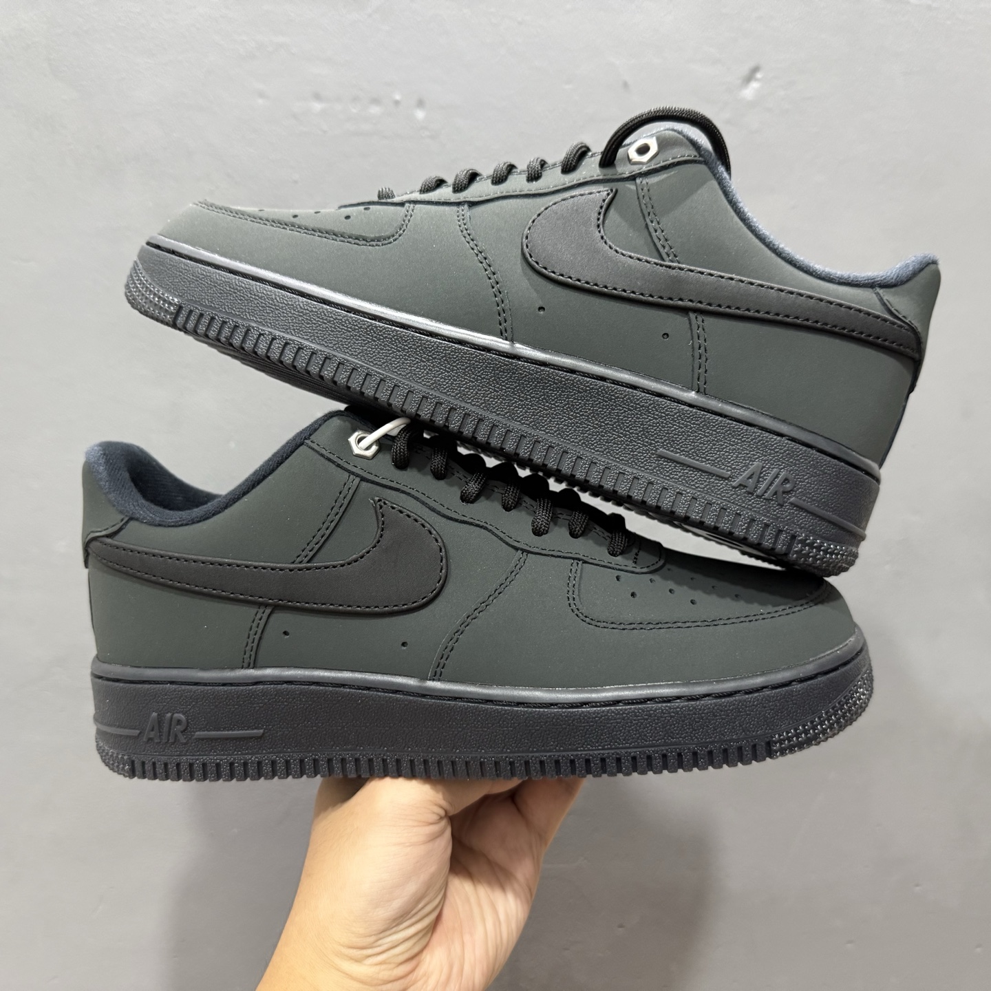 Nike Air Force 1'07 Low 空军一号低帮休闲板鞋 CJ9179-001