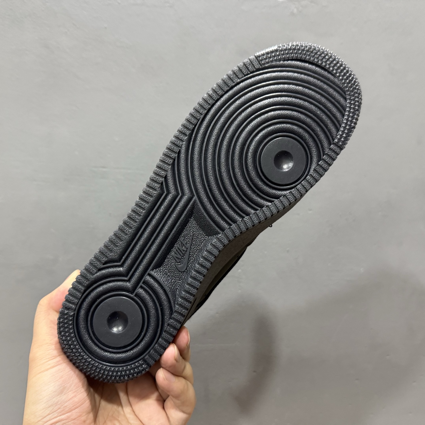 Nike Air Force 1'07 Low 空军一号低帮休闲板鞋 CJ9179-001