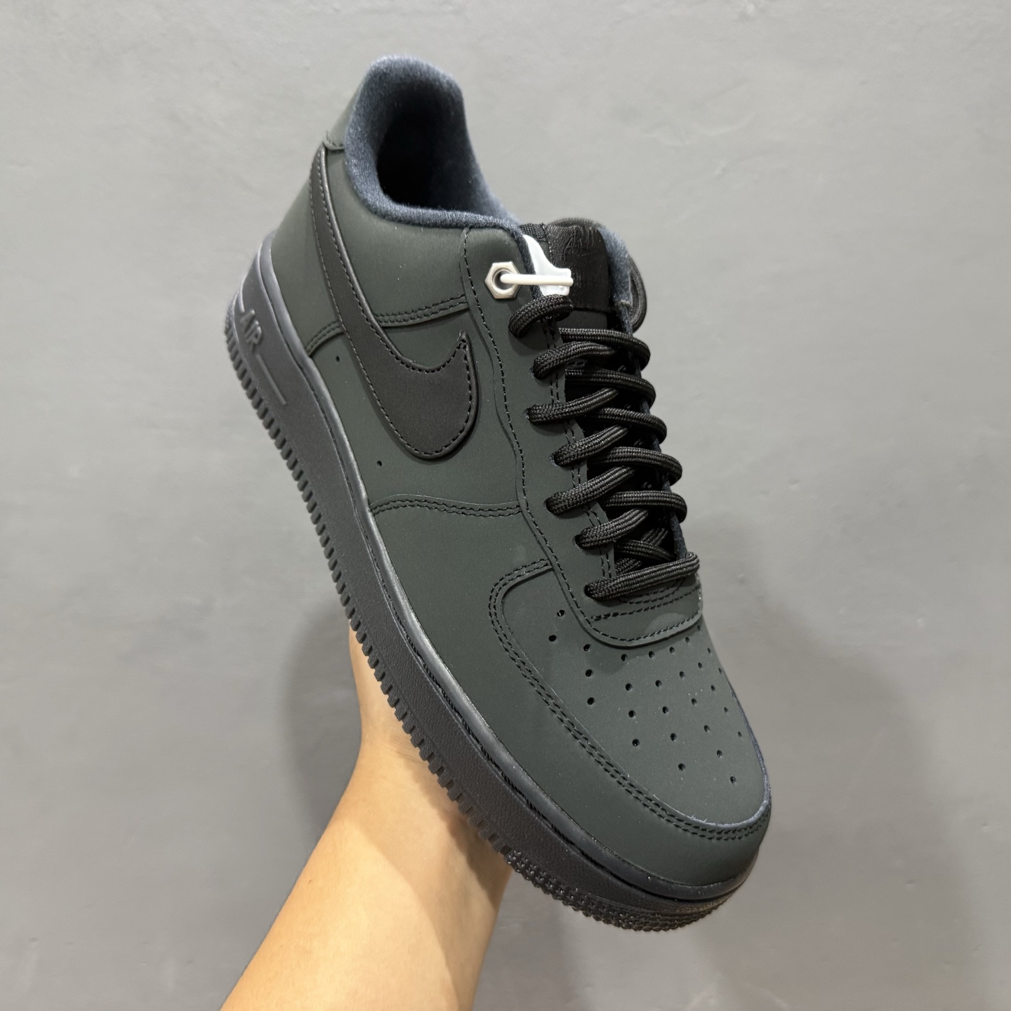 Nike Air Force 1'07 Low 空军一号低帮休闲板鞋 CJ9179-001