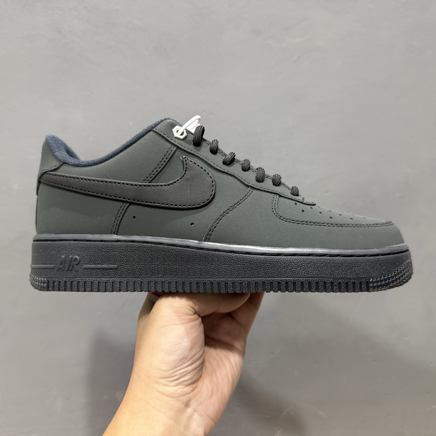 Nike Air Force 1’07 Low 空军一号低帮休闲板鞋 CJ9179-001