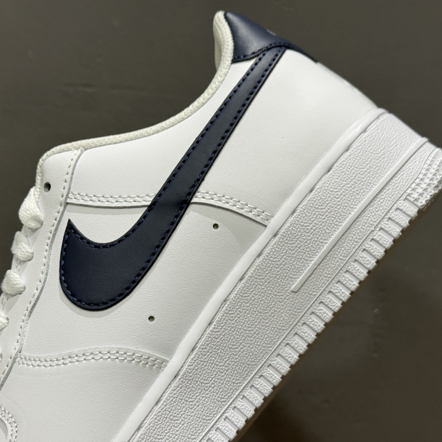 Nike Air Force 1'07 Low 空军一号低帮休闲板鞋 FJ4146-119