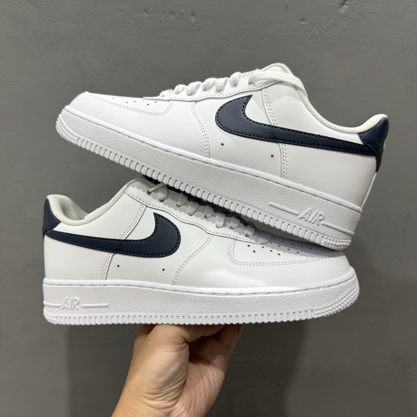 Nike Air Force 1'07 Low 空军一号低帮休闲板鞋 FJ4146-119