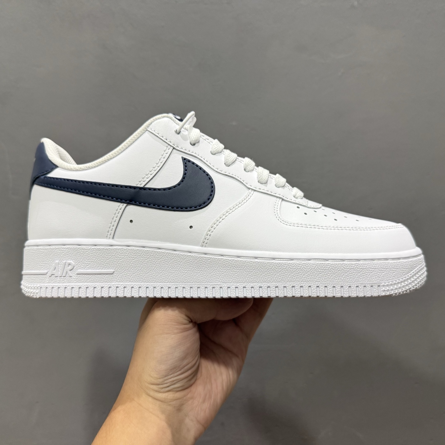 Nike Air Force 1’07 Low 空军一号低帮休闲板鞋 FJ4146-119