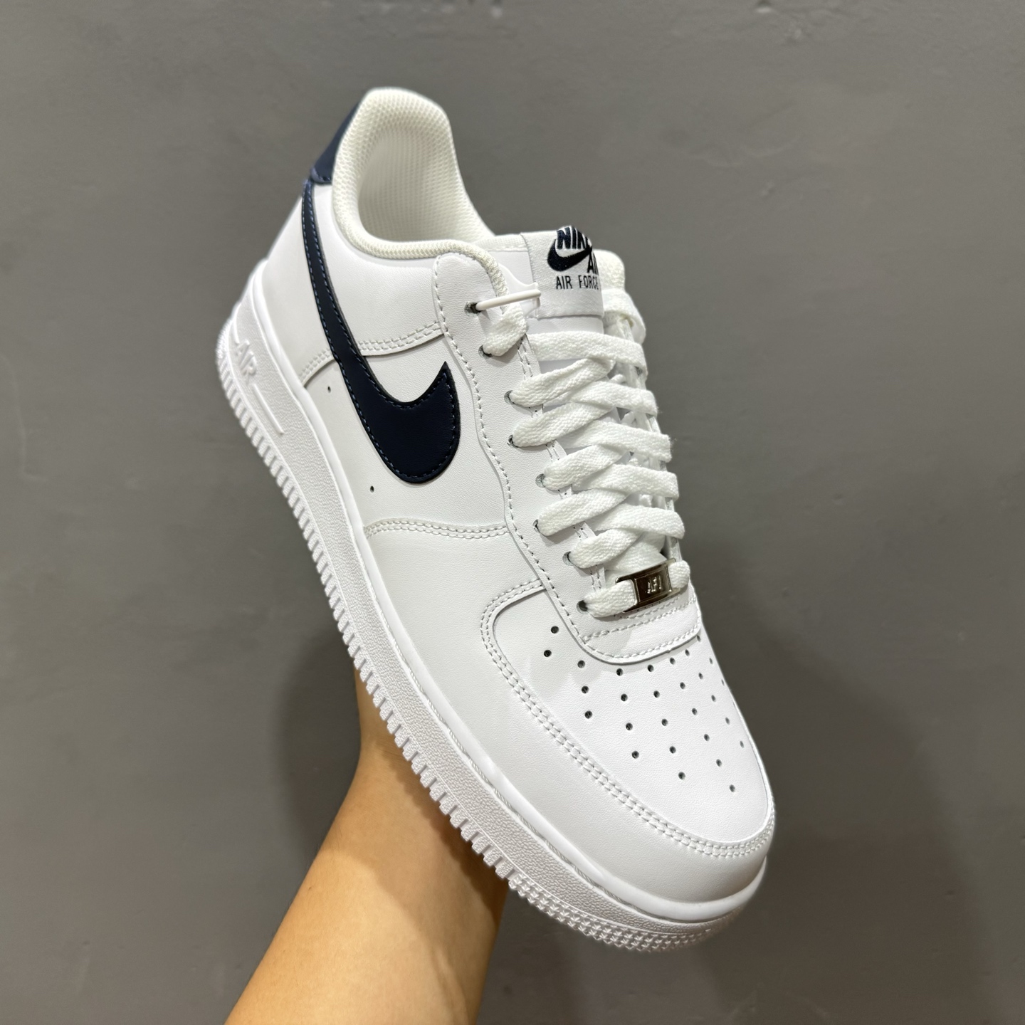 Nike Air Force 1'07 Low 空军一号低帮休闲板鞋 FJ4146-119