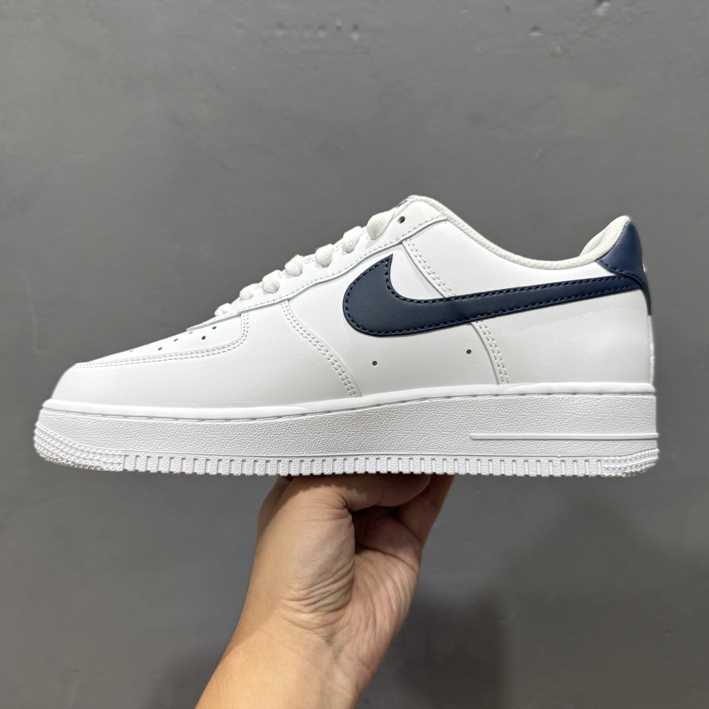 Nike Air Force 1'07 Low 空军一号低帮休闲板鞋 FJ4146-119