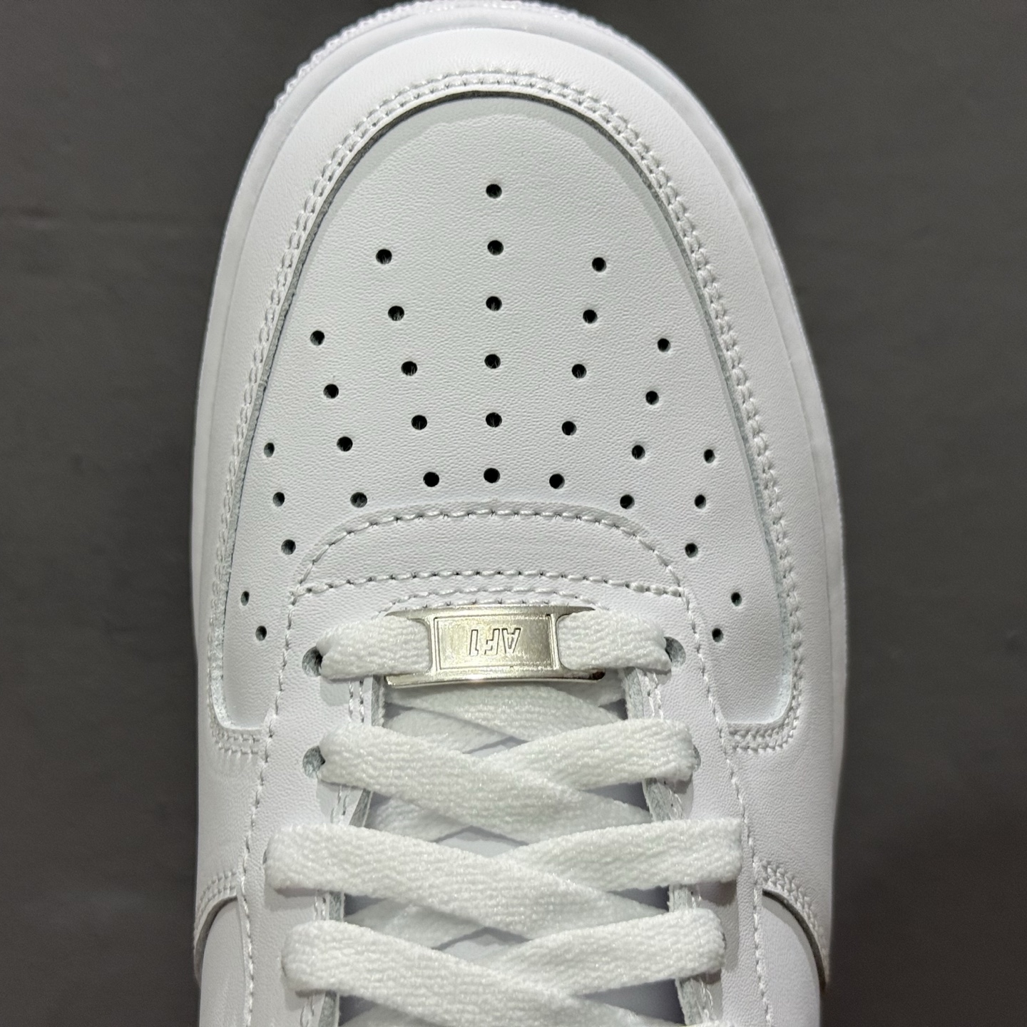 Nike Air Force 1'07 Low 空军一号低帮休闲板鞋 FJ4146-119