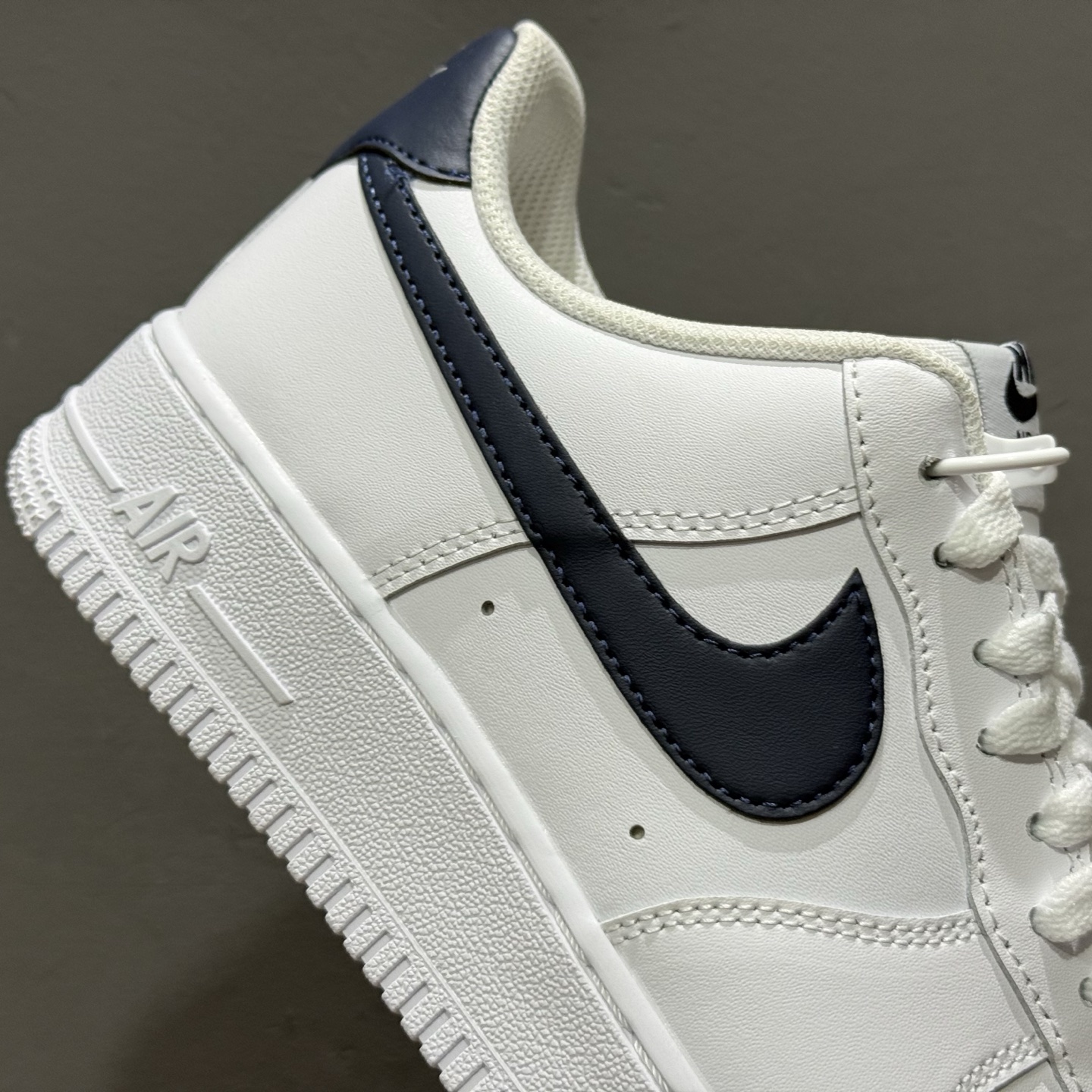 Nike Air Force 1'07 Low 空军一号低帮休闲板鞋 FJ4146-119