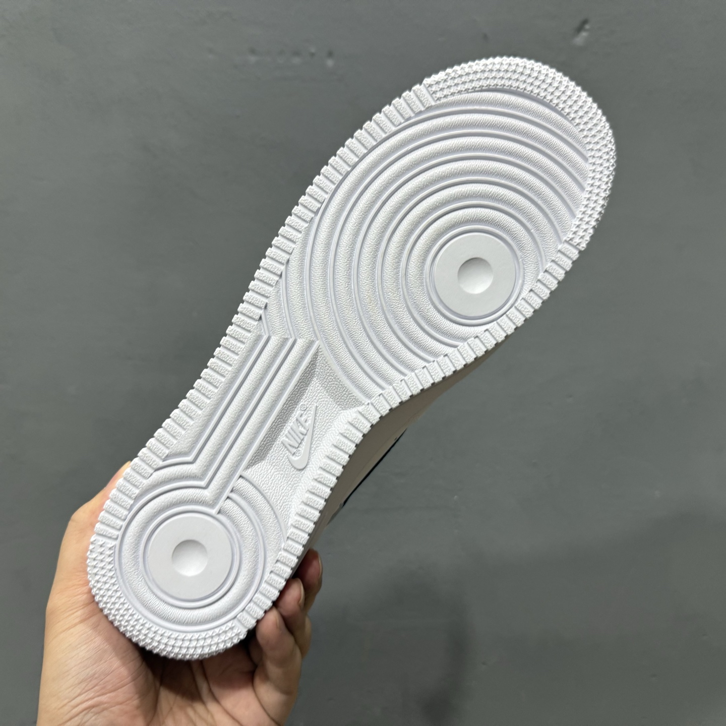 Nike Air Force 1'07 Low 空军一号低帮休闲板鞋 FJ4146-119