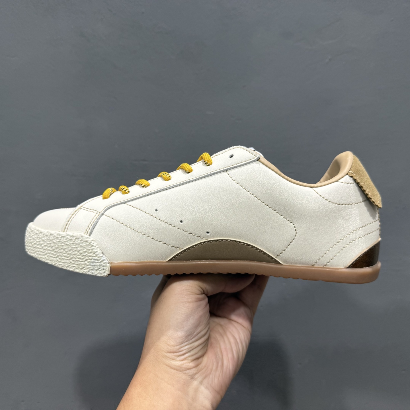 210 GGDB Golden Goose Super Star 小脏鞋运动鞋休闲擦脏系列