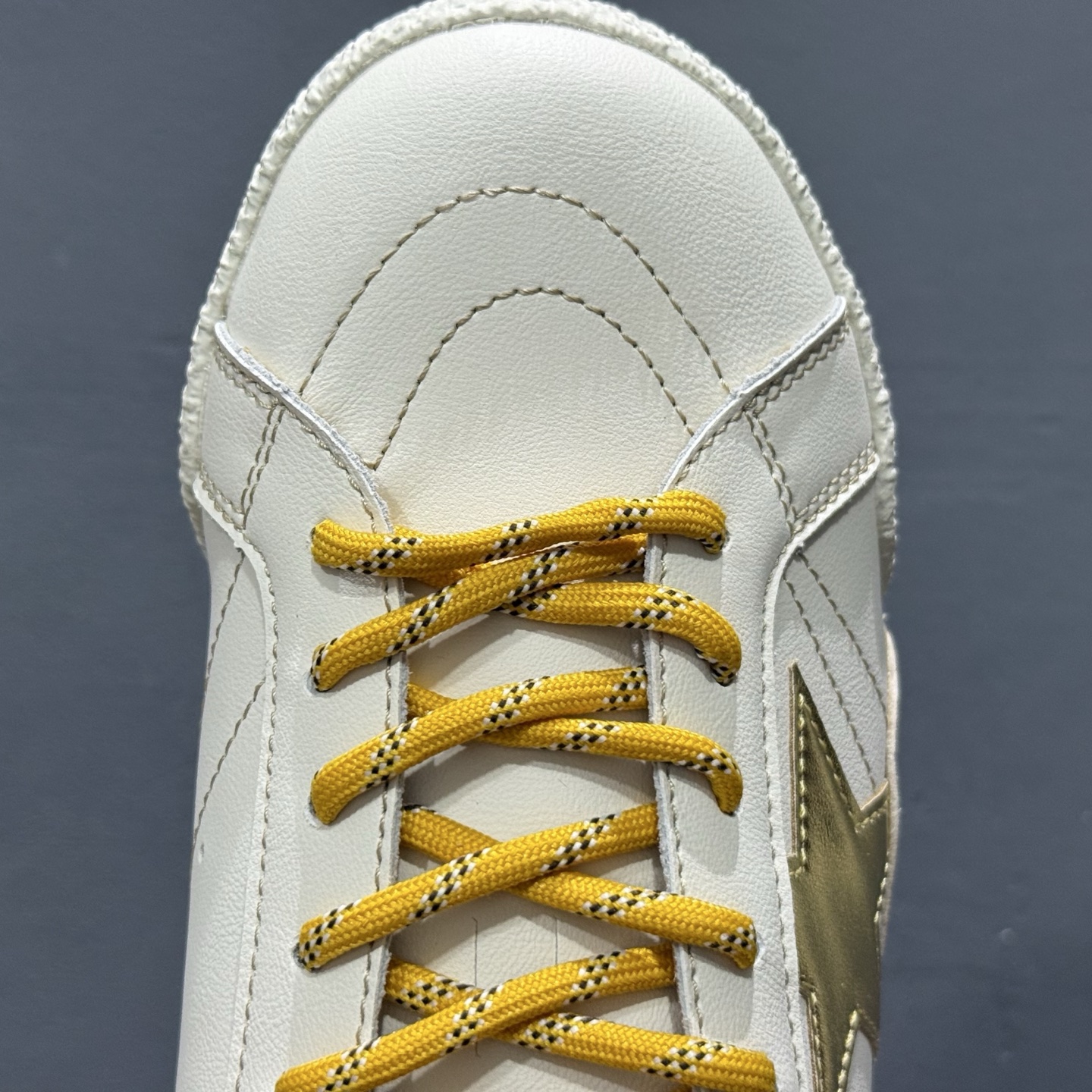 210 GGDB Golden Goose Super Star 小脏鞋运动鞋休闲擦脏系列