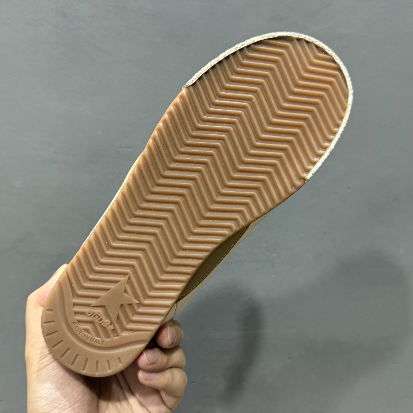 210 GGDB Golden Goose Super Star 小脏鞋运动鞋休闲擦脏系列