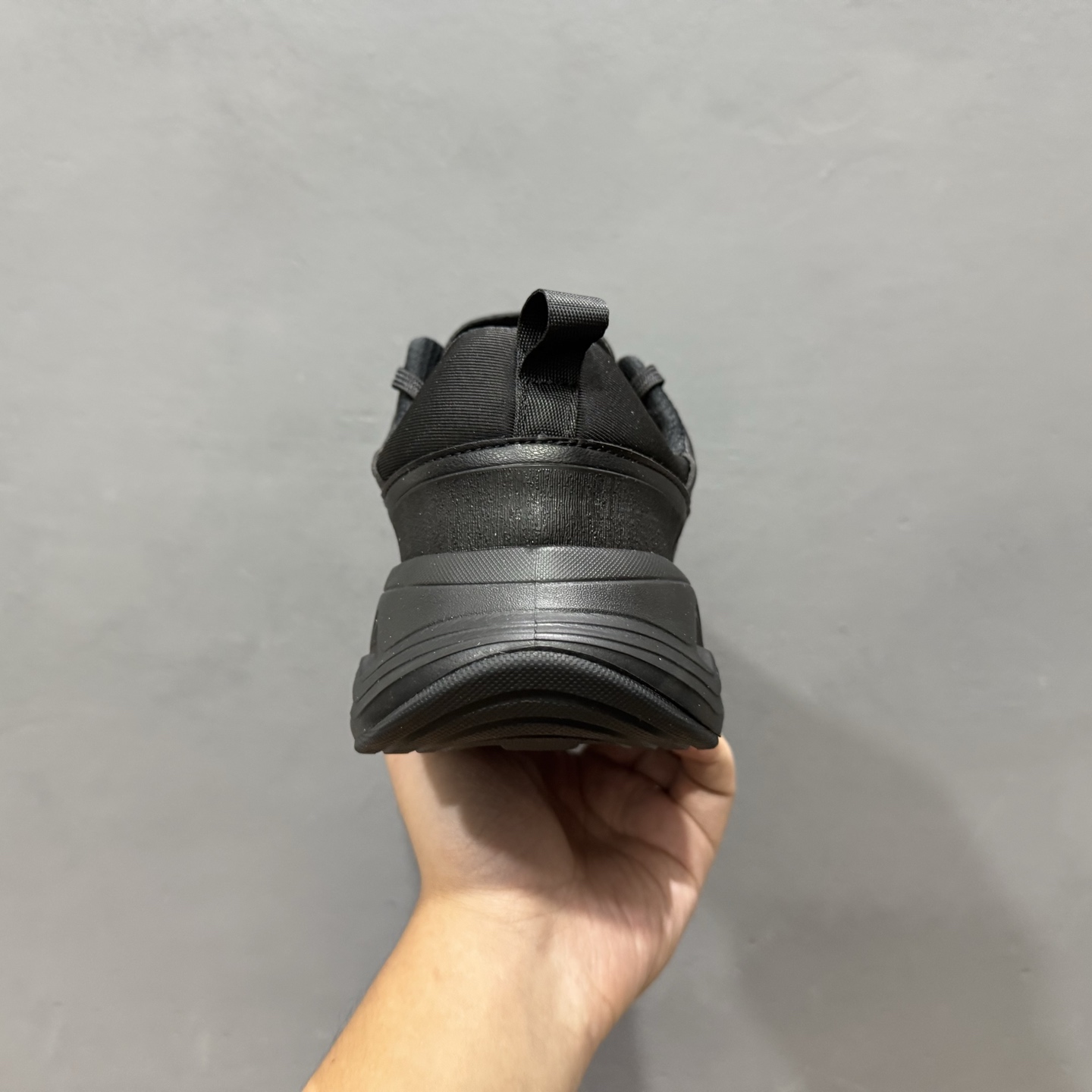 340 L/KOLON SPORT Skyier 2 舒适柔软 防水撑轻回弹 低帮 徒步鞋 男款黑色