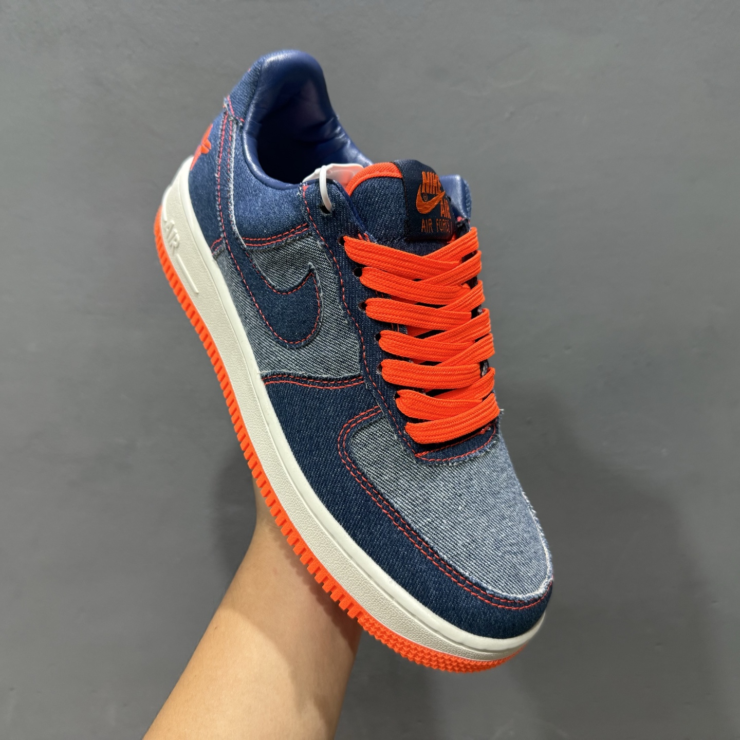 220 NK Air Force 1 空军一号 CW2288-111