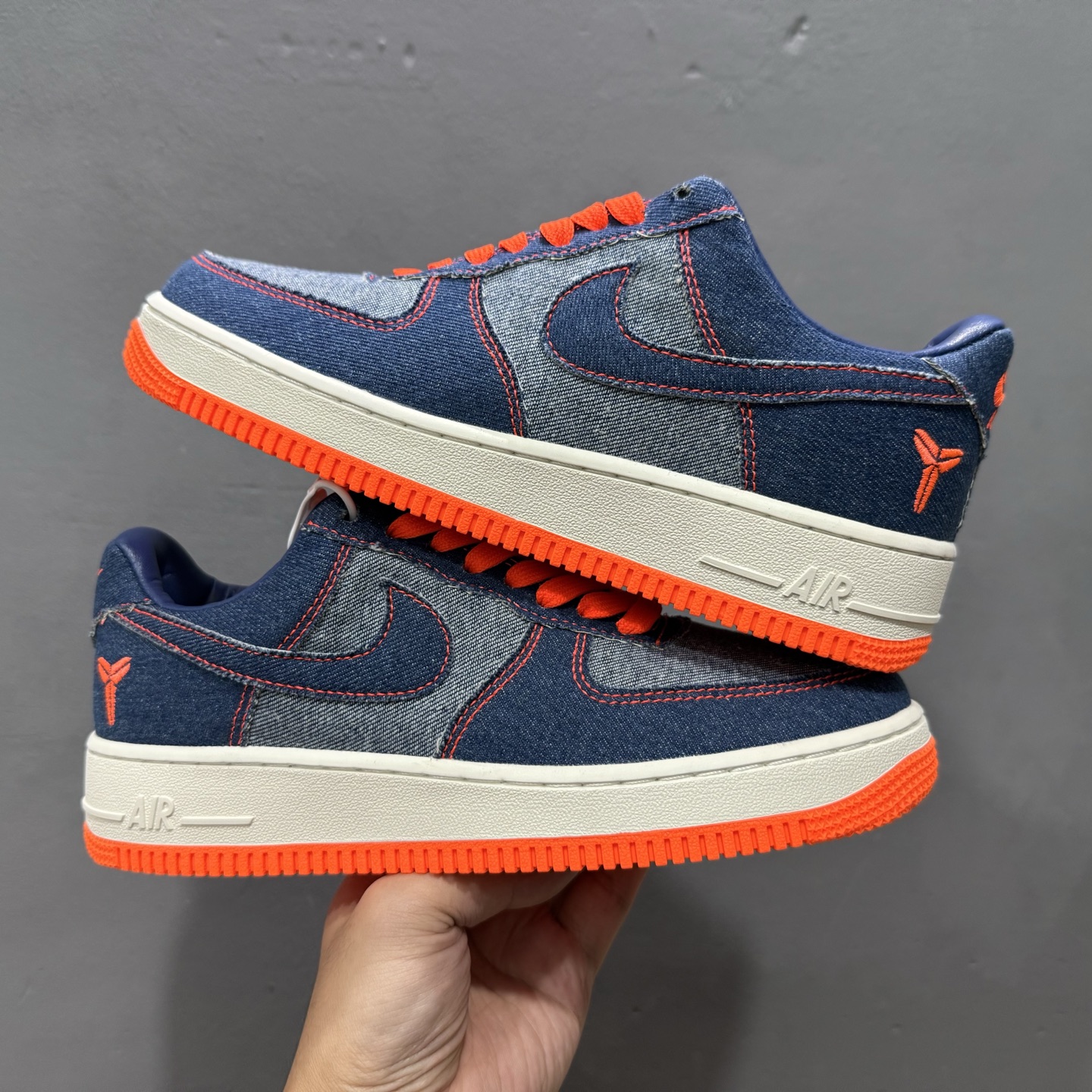 220 NK Air Force 1 空军一号 CW2288-111