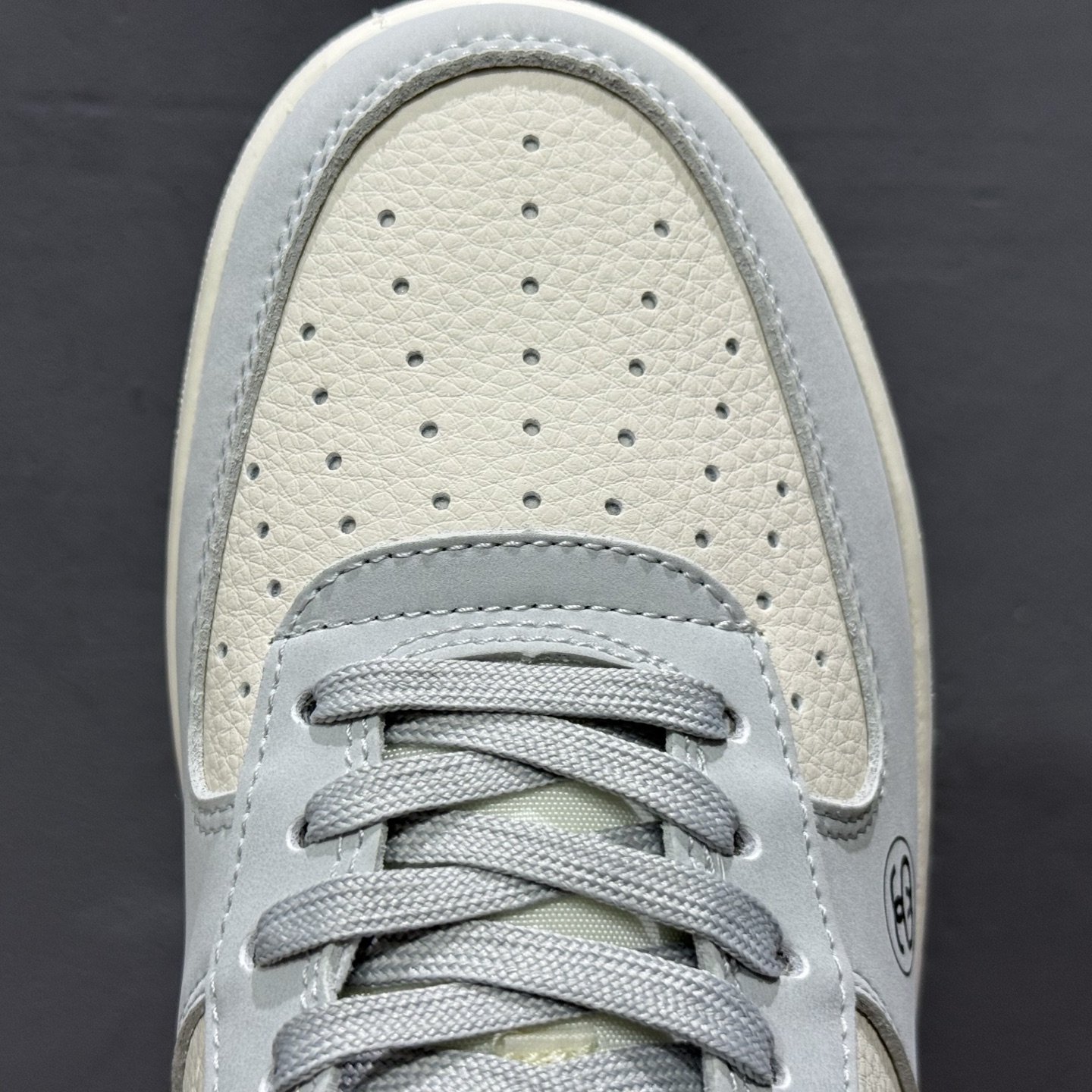 260 Nike Air Force 1 Low STUSSY联名 DK0188-085