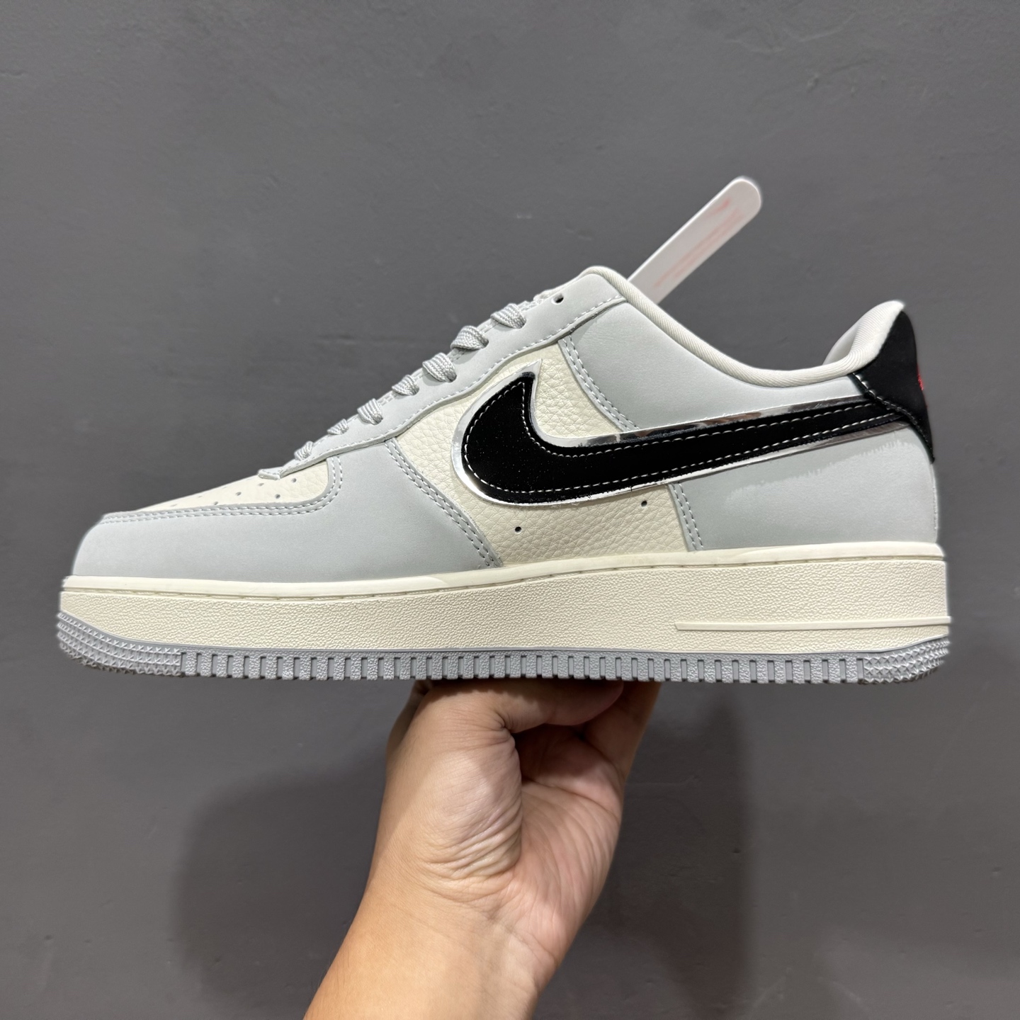 260 Nike Air Force 1 Low STUSSY联名 DK0188-085