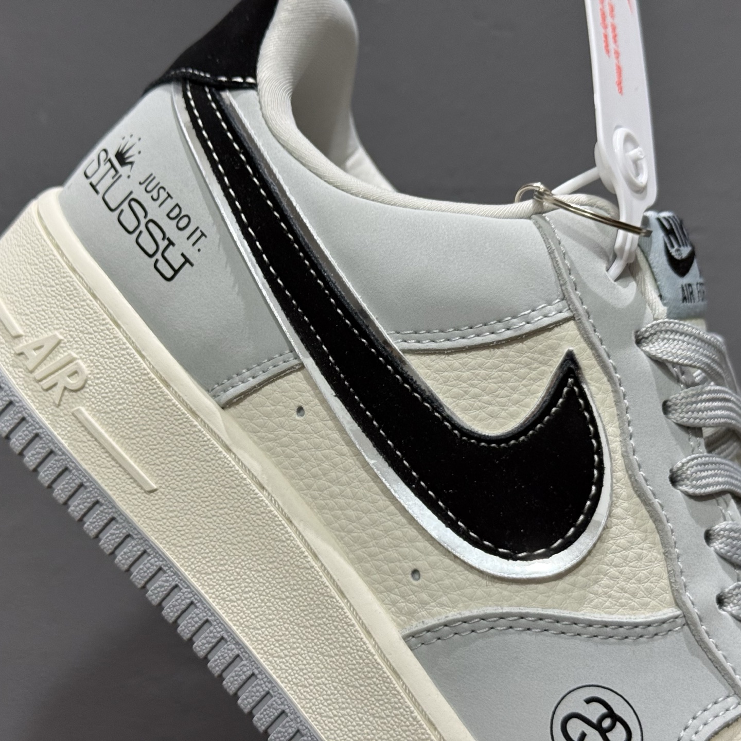 260 Nike Air Force 1 Low STUSSY联名 DK0188-085