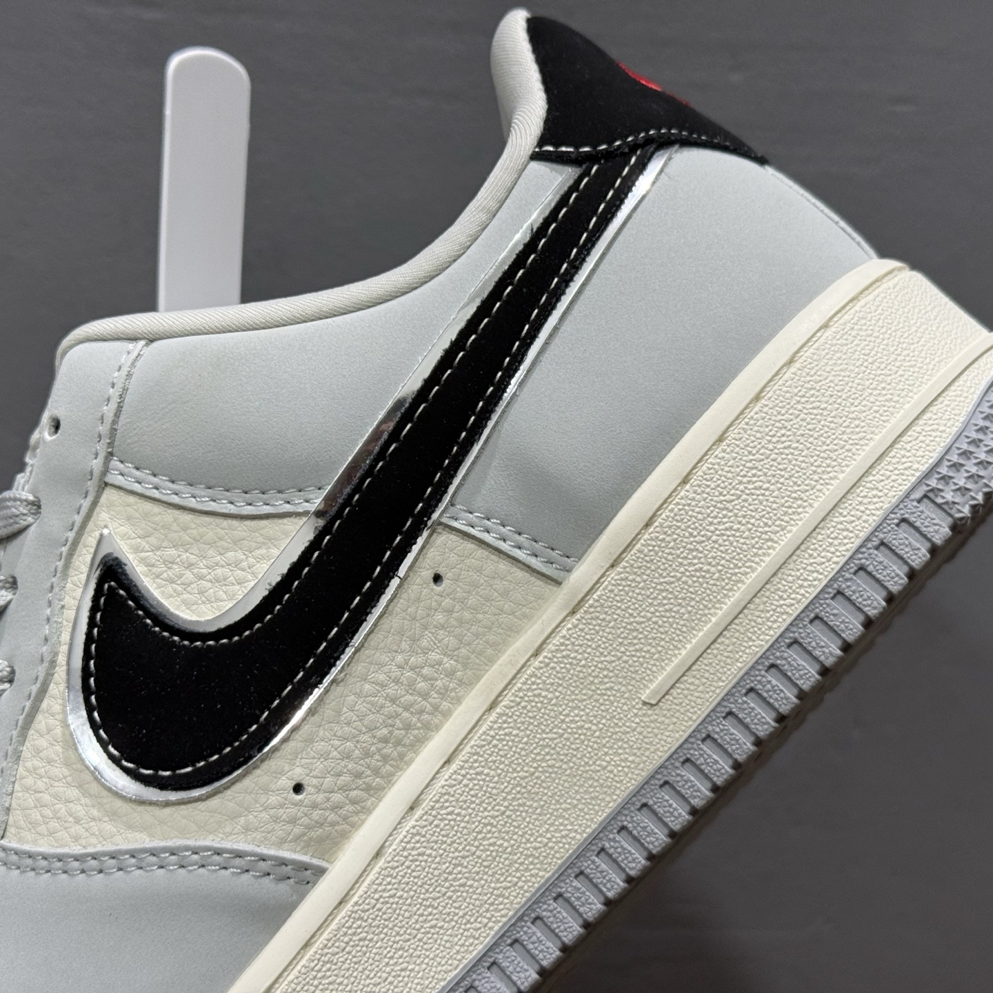 260 Nike Air Force 1 Low STUSSY联名 DK0188-085