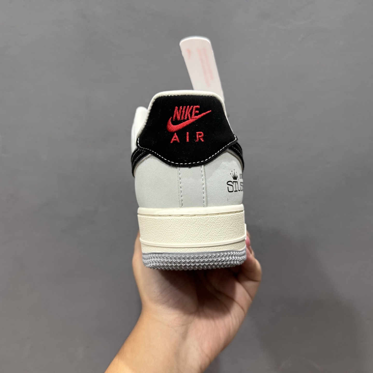 260 Nike Air Force 1 Low STUSSY联名 DK0188-085