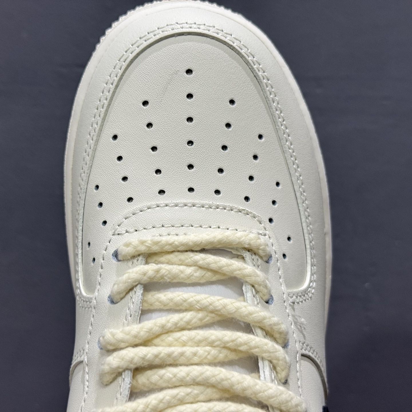 260 Nike Air Force 1 Low 佩斯利联名 ZH0316-128