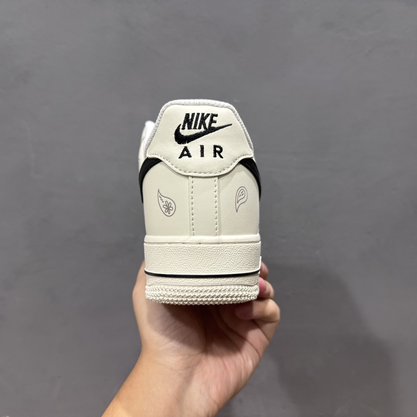 260 Nike Air Force 1 Low 佩斯利联名 ZH0316-128