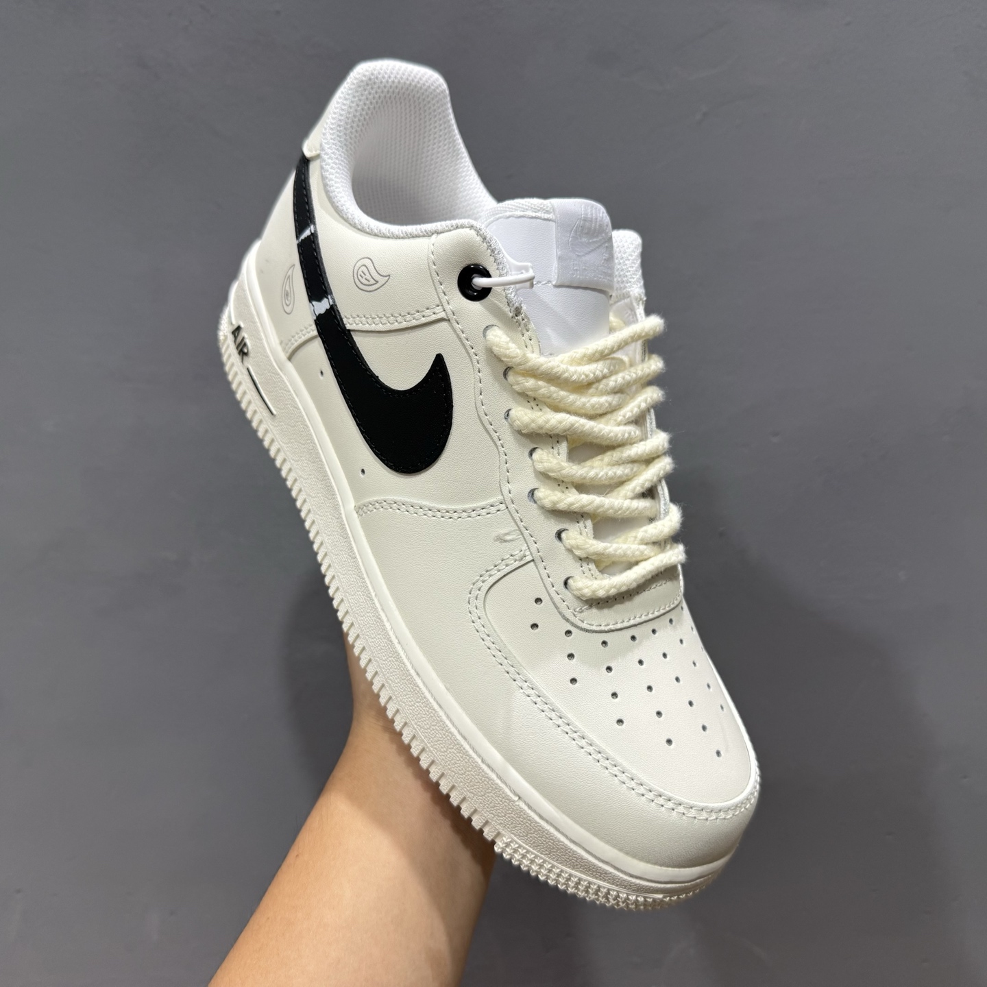 260 Nike Air Force 1 Low 佩斯利联名 ZH0316-128