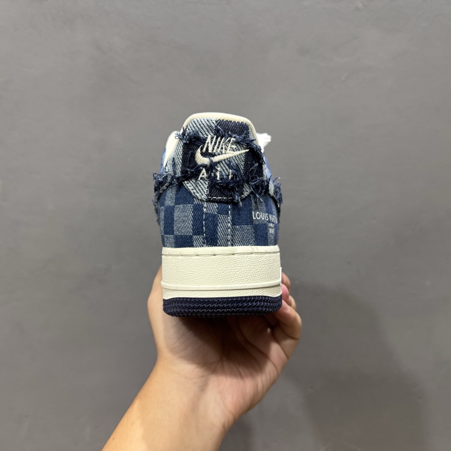 260 Nike Air Force 1 Low LV联名 YF9511-816