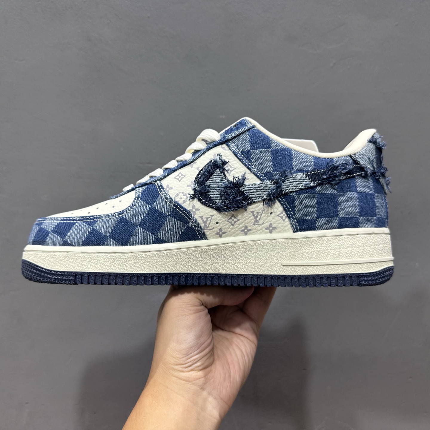 260 Nike Air Force 1 Low LV联名 YF9511-816