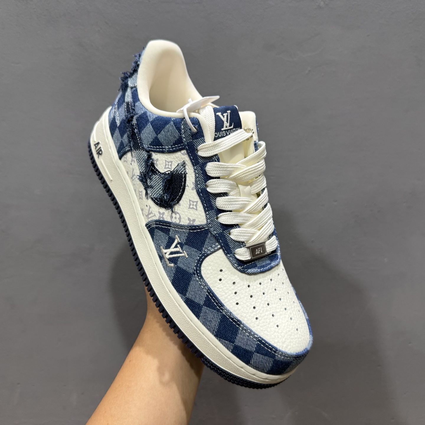 260 Nike Air Force 1 Low LV联名 YF9511-816