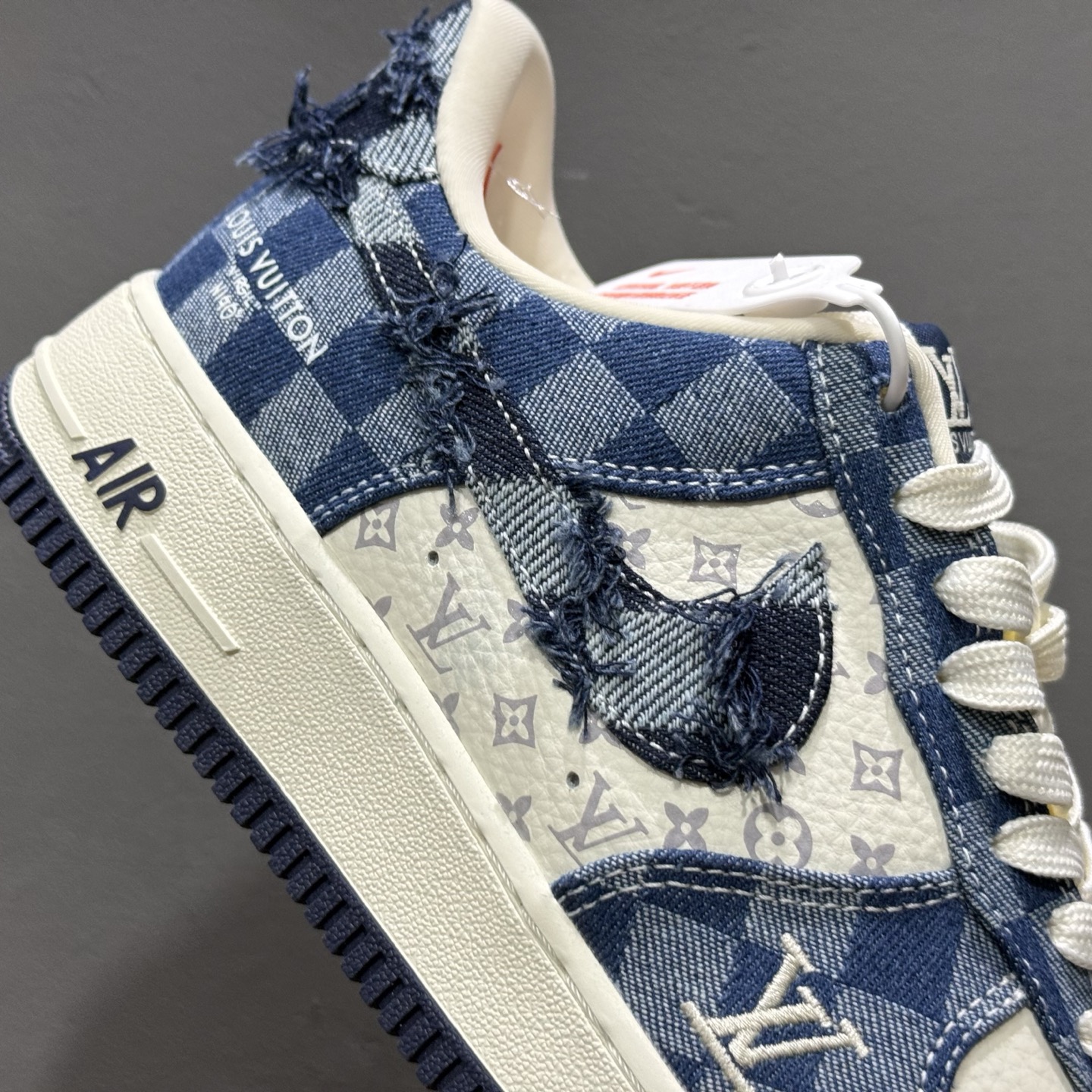 260 Nike Air Force 1 Low LV联名 YF9511-816