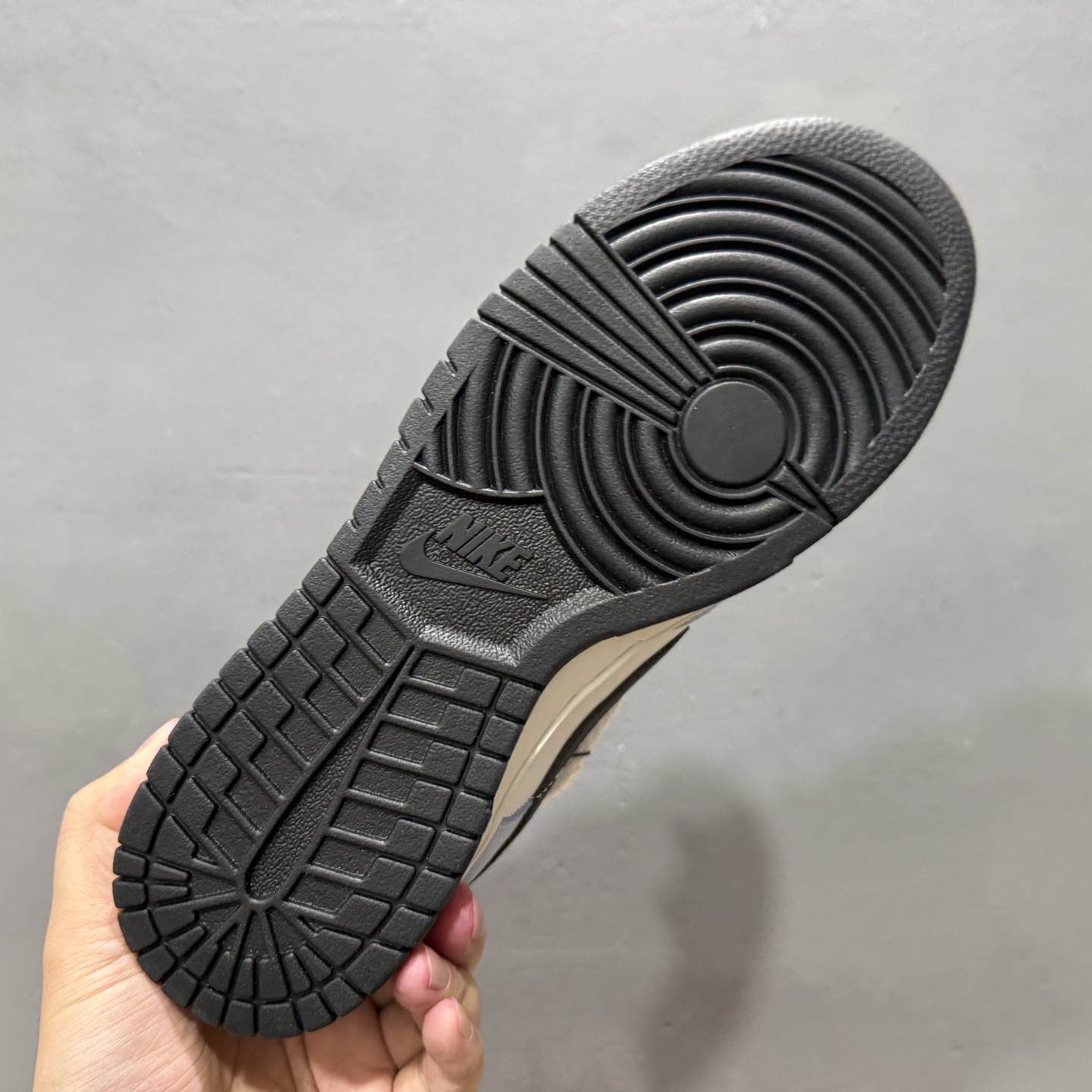 280 Nike SB Dunk Low 解构白蓝黑 BB0620-113