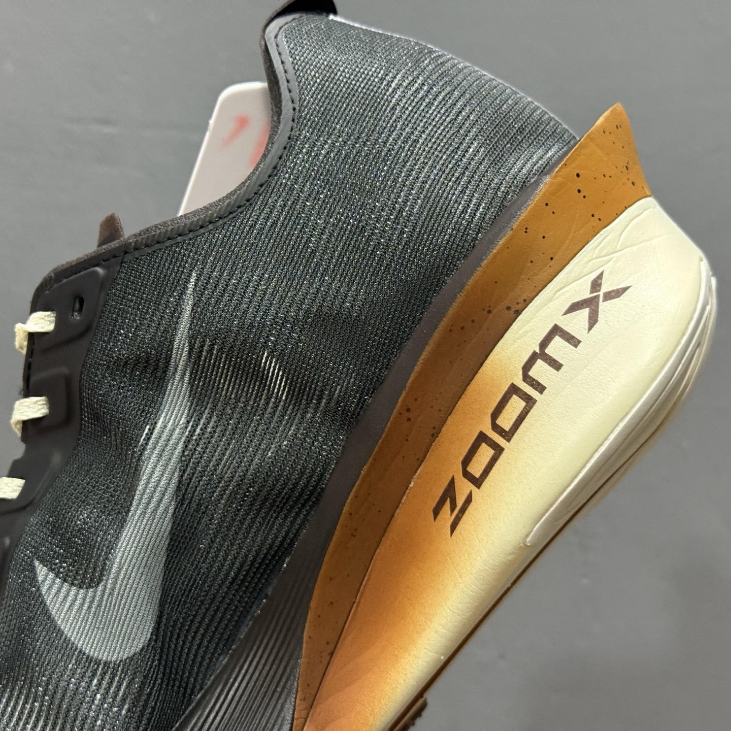 300 Nike ZoomX Vaporfly NEXT%4 减震马拉松跑步鞋 IH4453-220