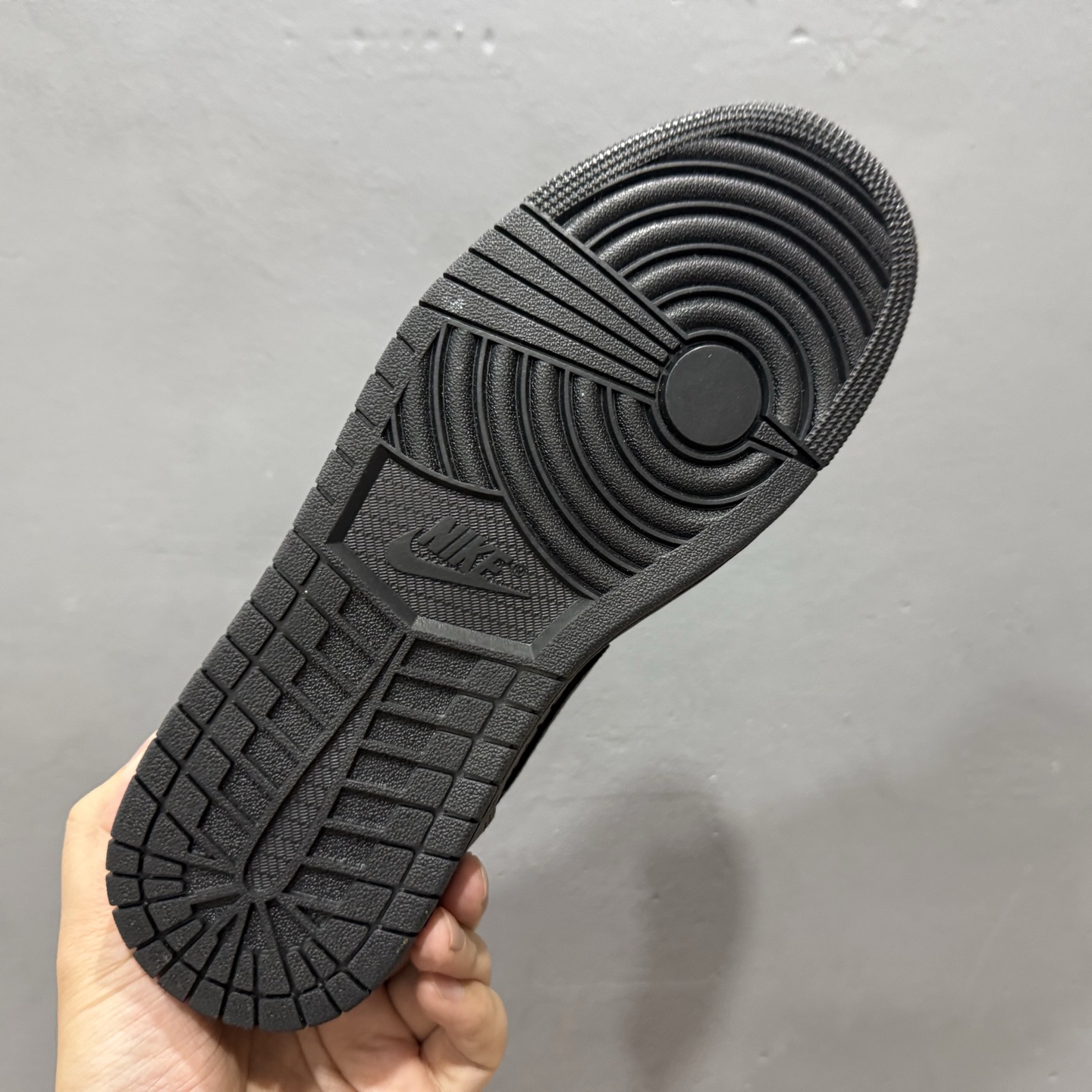 200 Air Jordan 1 Low 黑黄爆裂 AJ1乔1低帮休闲板鞋 IM6568-010